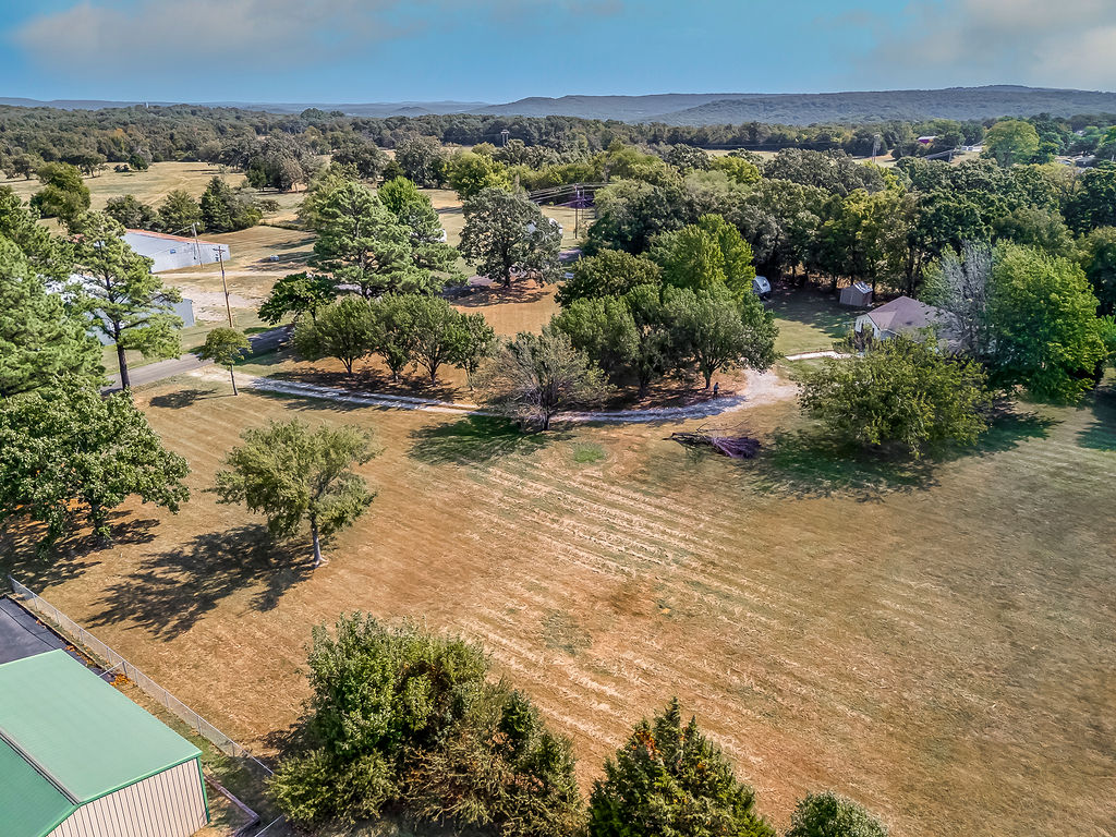 21331 W Cookson Bend Cookson OK 74427