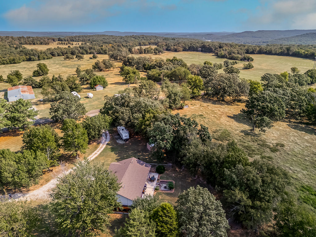 21331 W Cookson Bend Cookson OK 74427