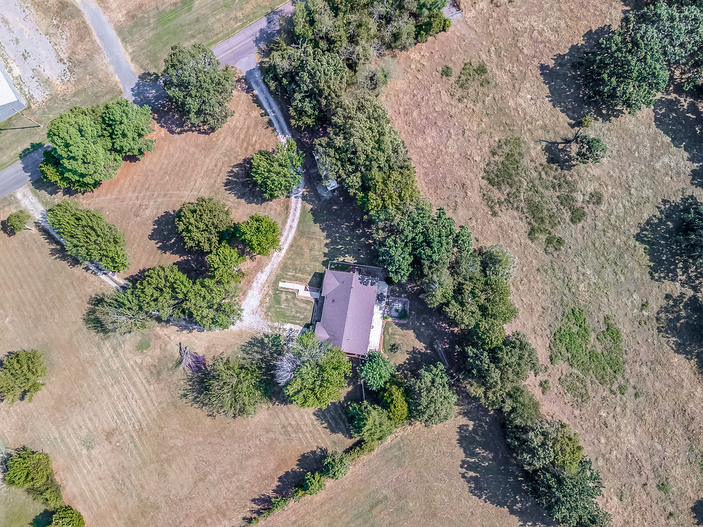 21331 W Cookson Bend Cookson OK 74427
