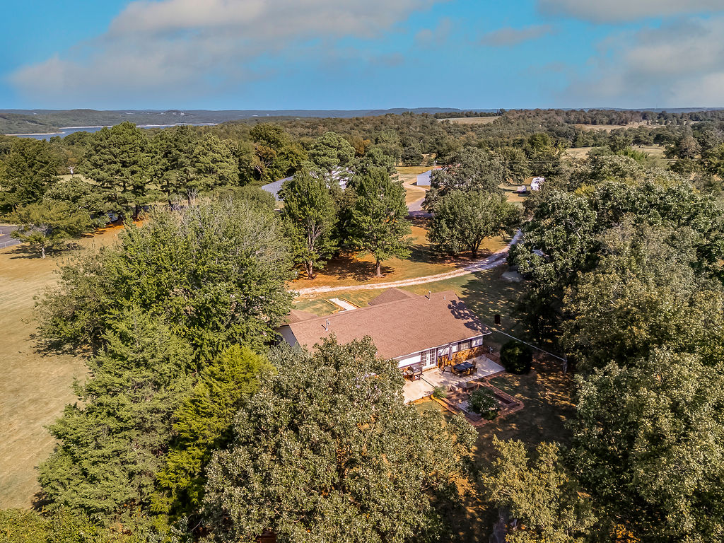 21331 W Cookson Bend Cookson OK 74427