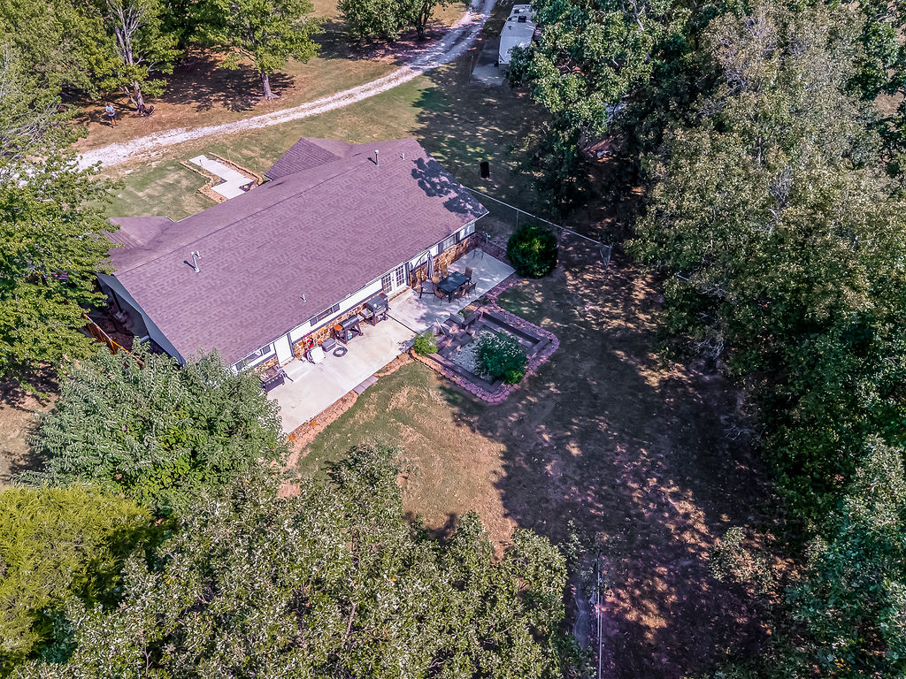 21331 W Cookson Bend Cookson OK 74427