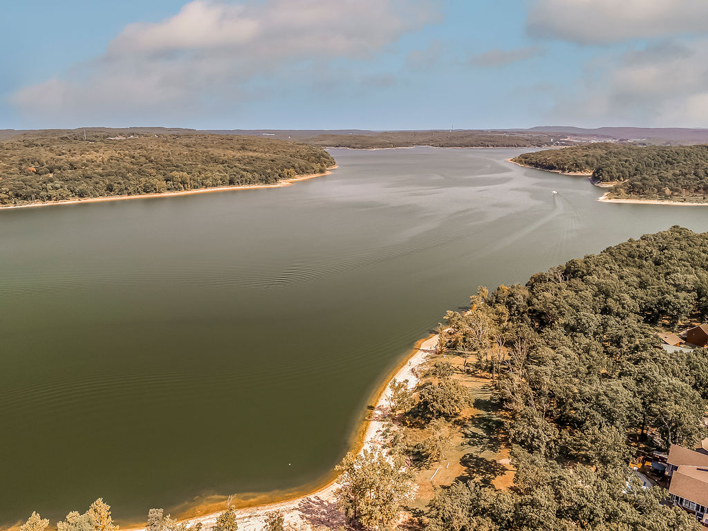 21331 W Cookson Bend Cookson OK 74427