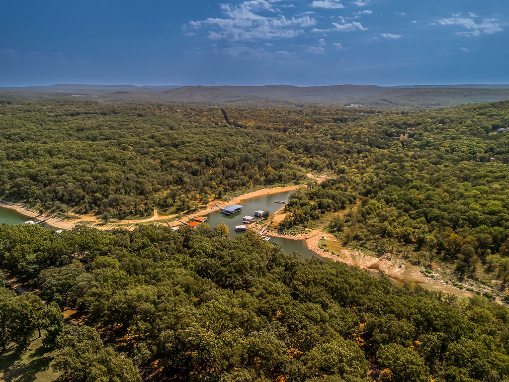 21331 W Cookson Bend Cookson OK 74427