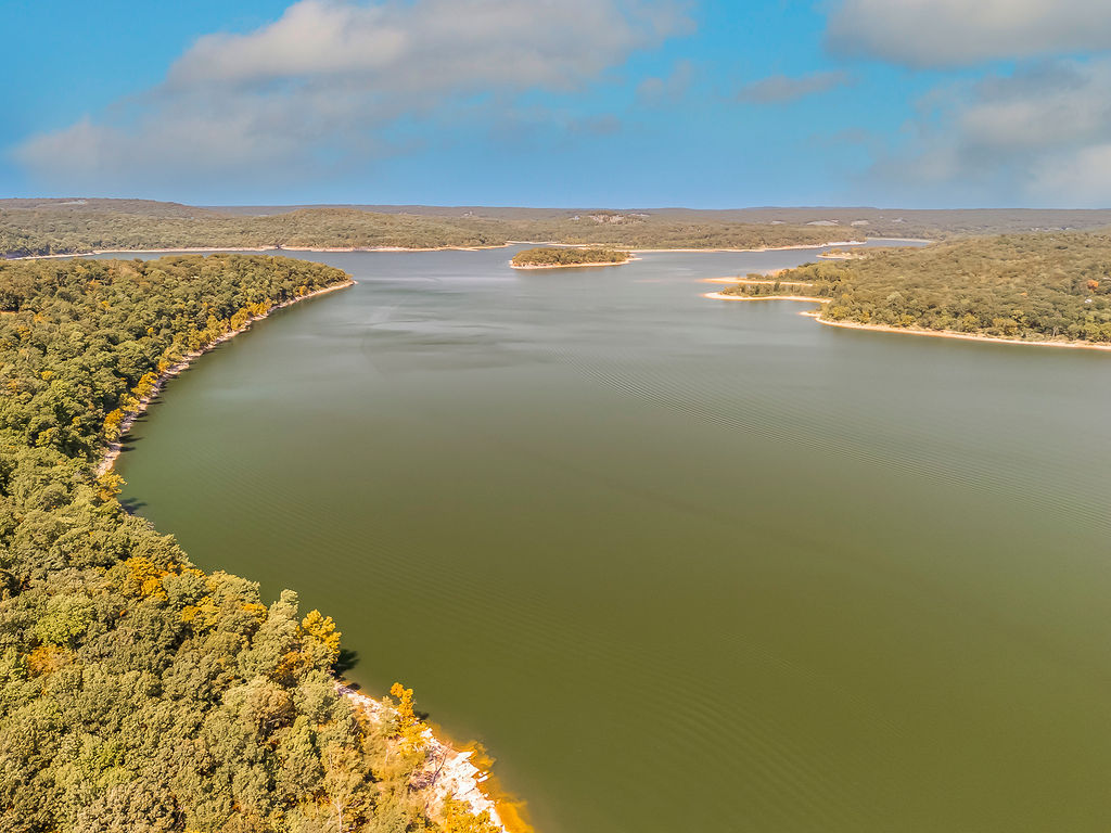 21331 W Cookson Bend Cookson OK 74427