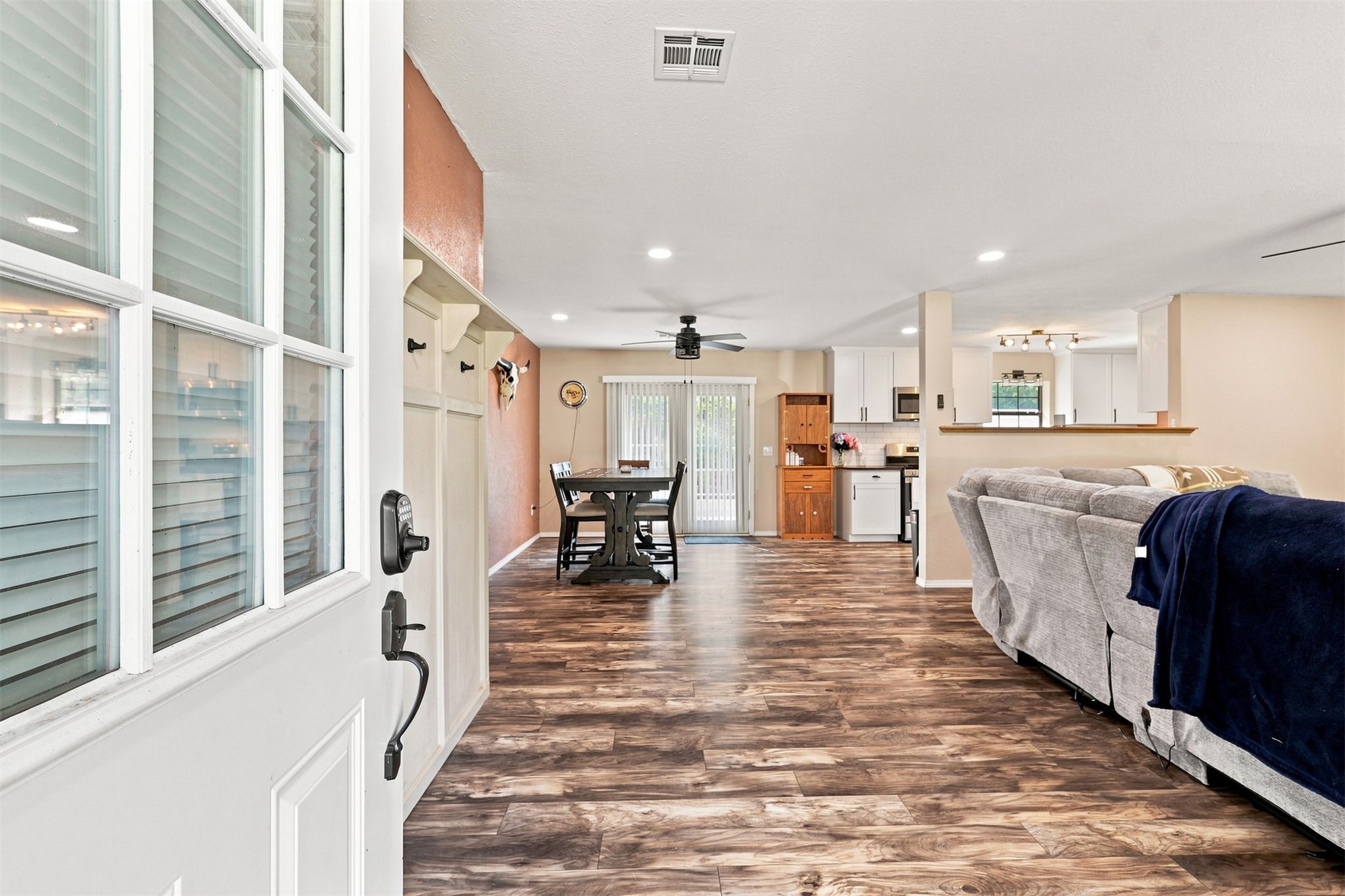 21331 W Cookson Bend Cookson OK 74427