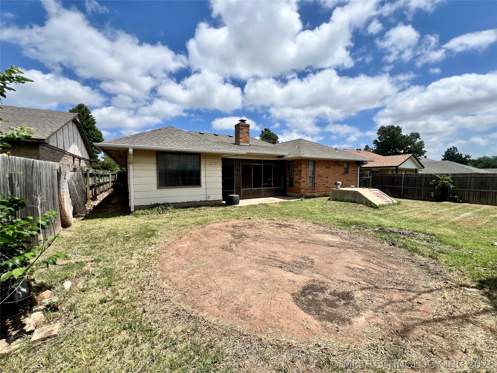 5012 SE 58th Place Oklahoma City OK 73135