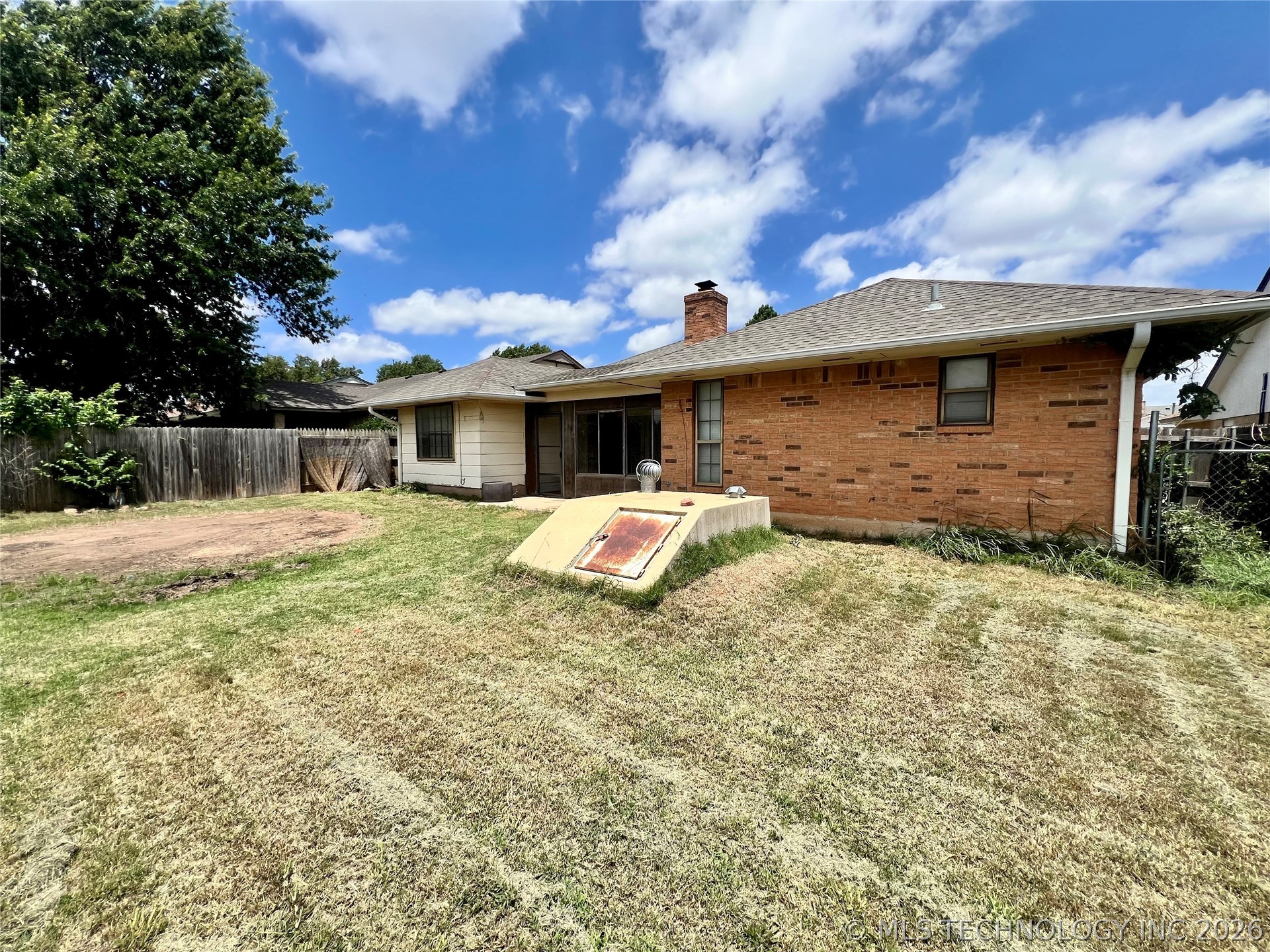 5012 SE 58th Place Oklahoma City OK 73135