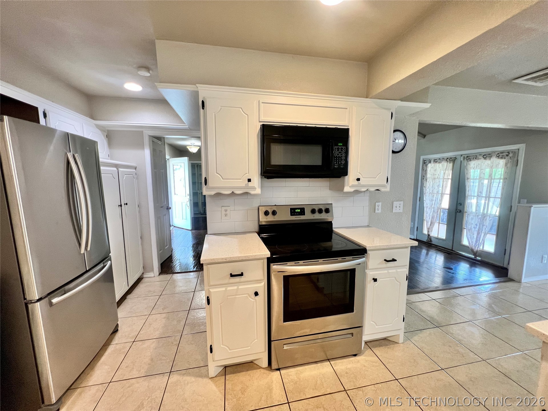 5012 SE 58th Place Oklahoma City OK 73135