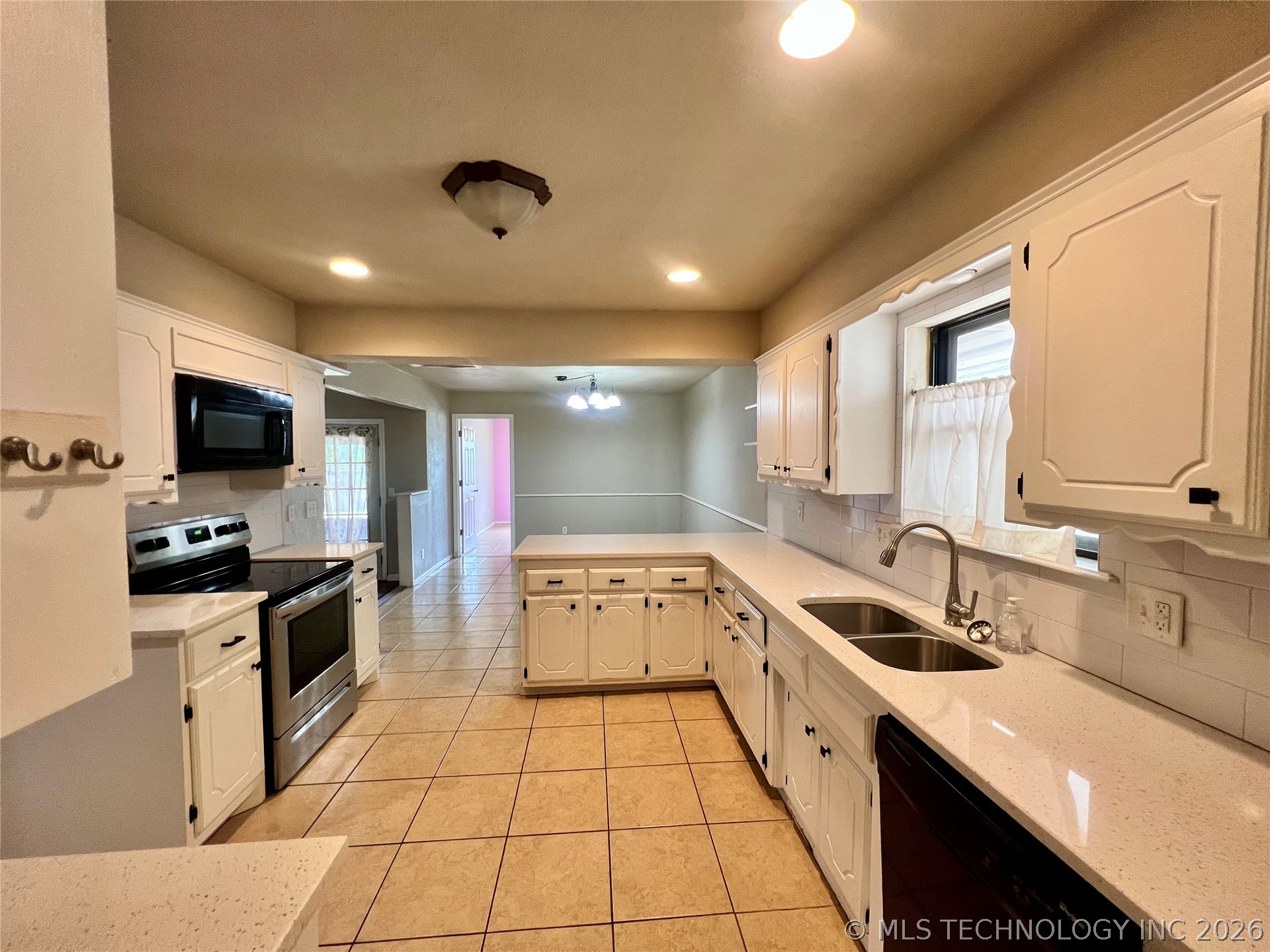 5012 SE 58th Place Oklahoma City OK 73135