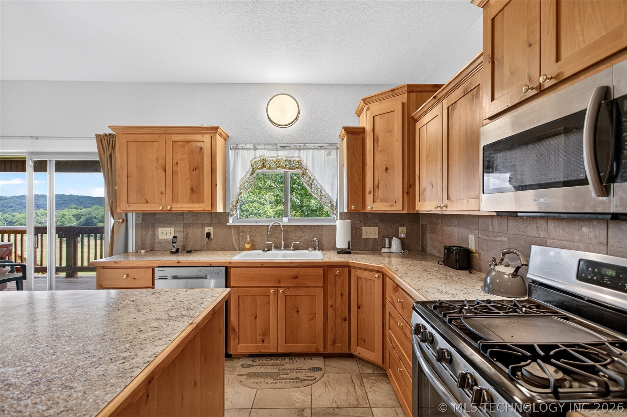 42313 County Road 510 Eucha OK 74342