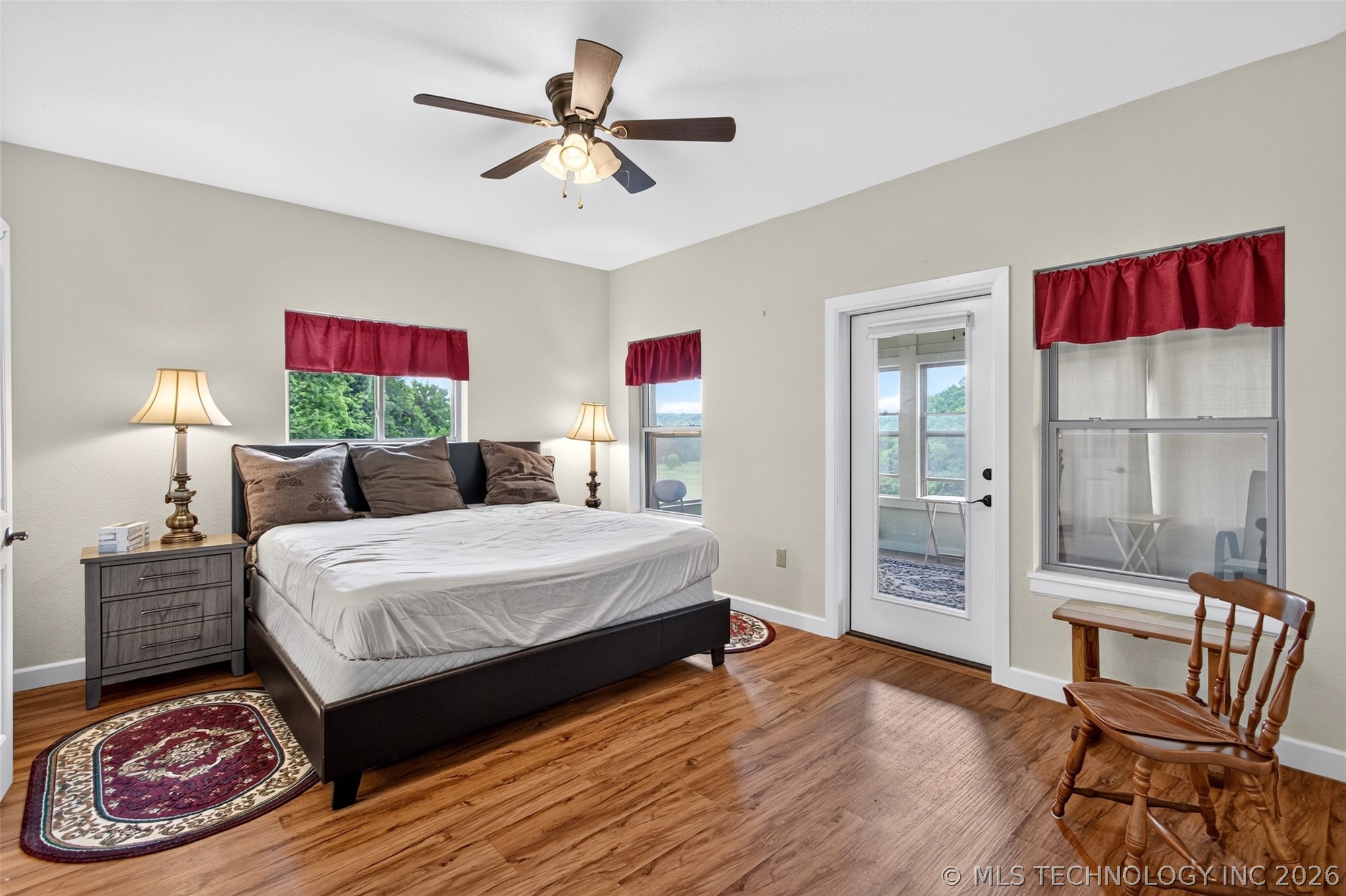 42313 County Road 510 Eucha OK 74342