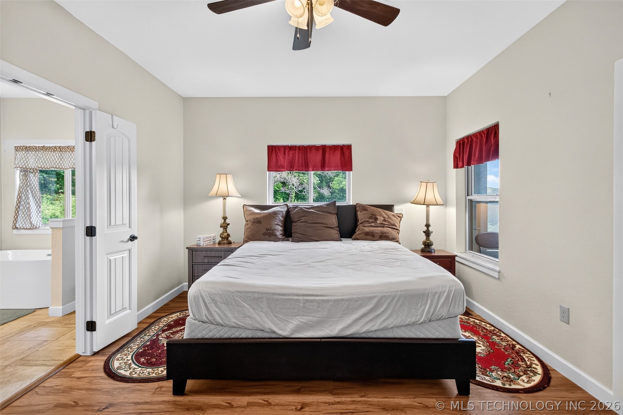 42313 County Road 510 Eucha OK 74342