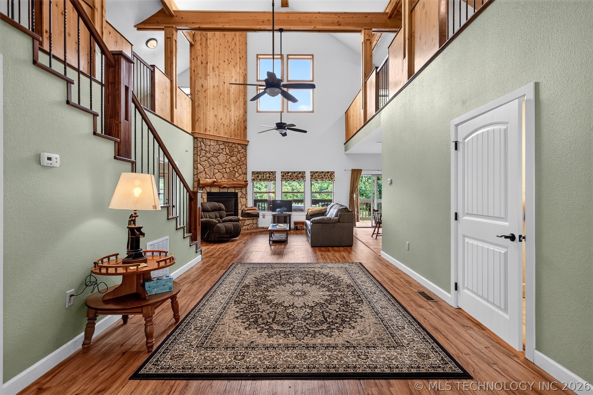 42313 County Road 510 Eucha OK 74342