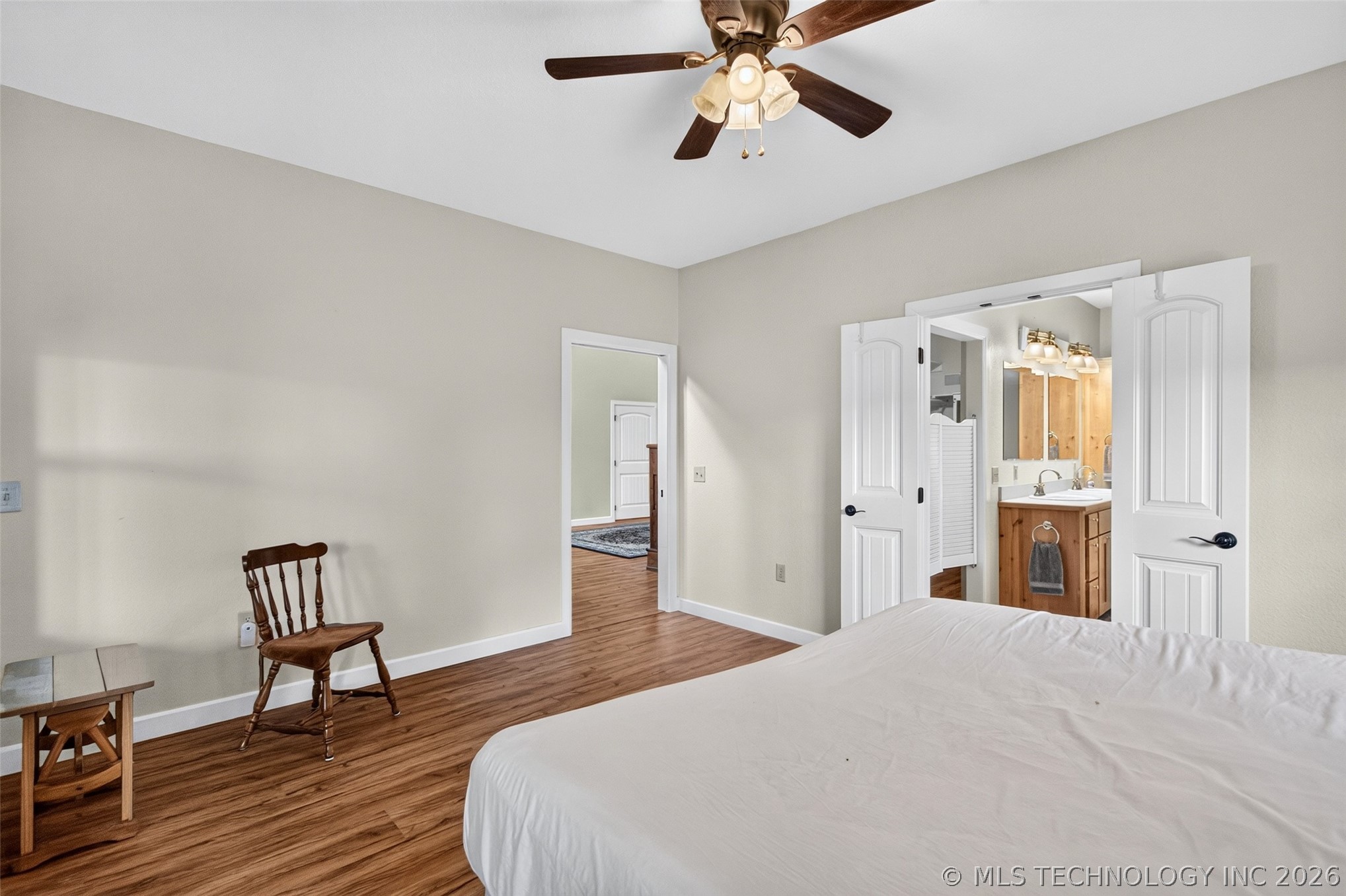 42313 County Road 510 Eucha OK 74342
