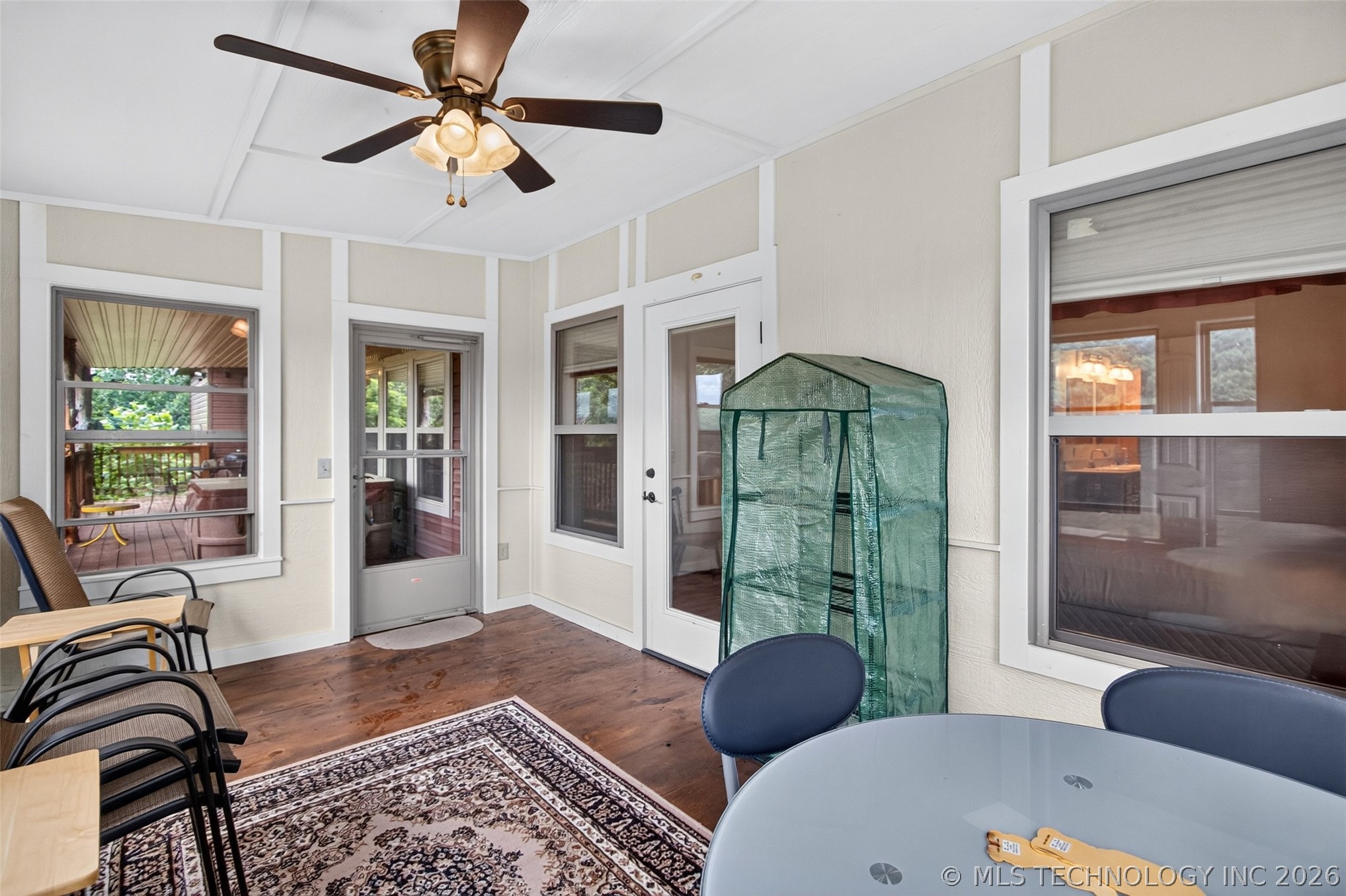42313 County Road 510 Eucha OK 74342