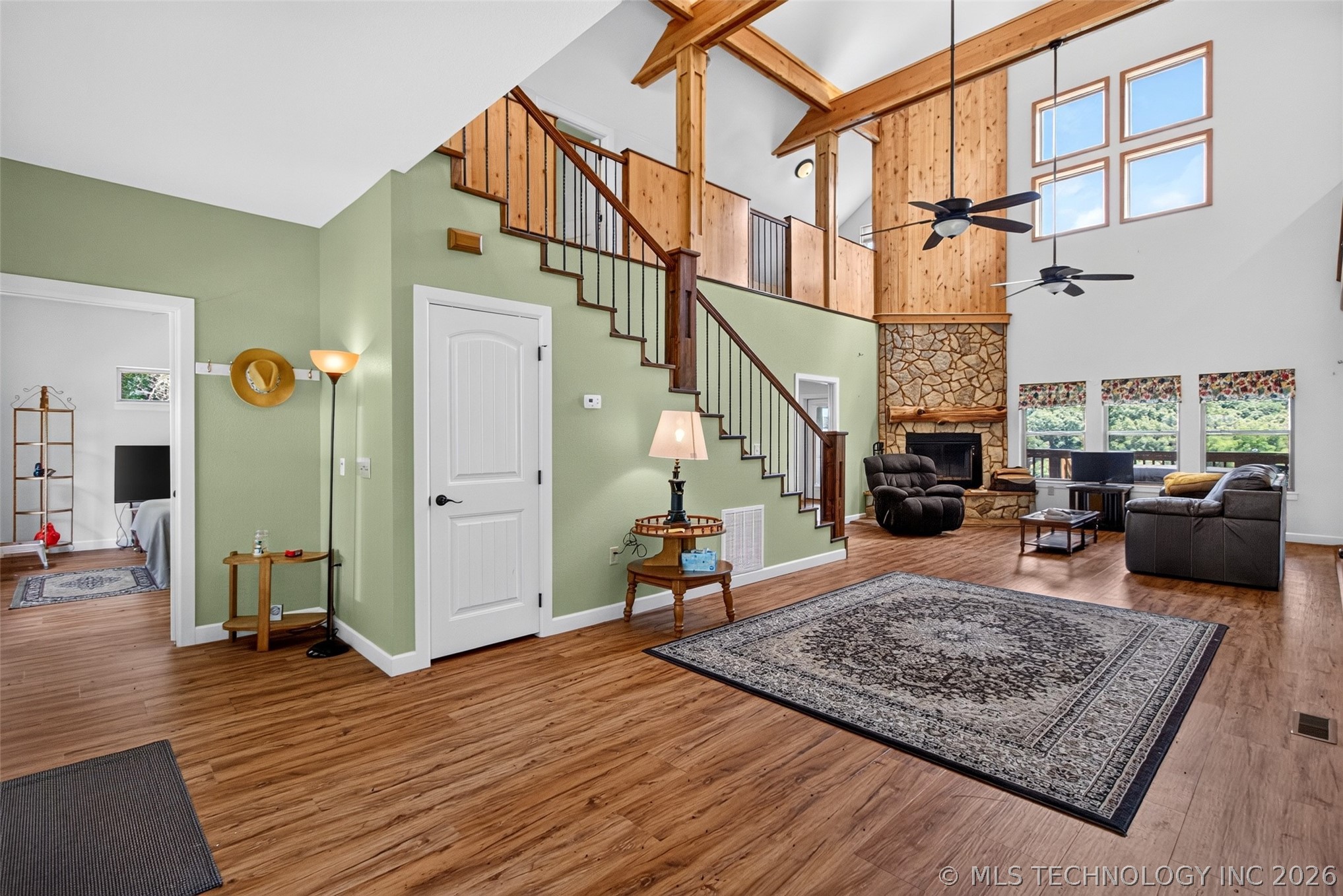 42313 County Road 510 Eucha OK 74342