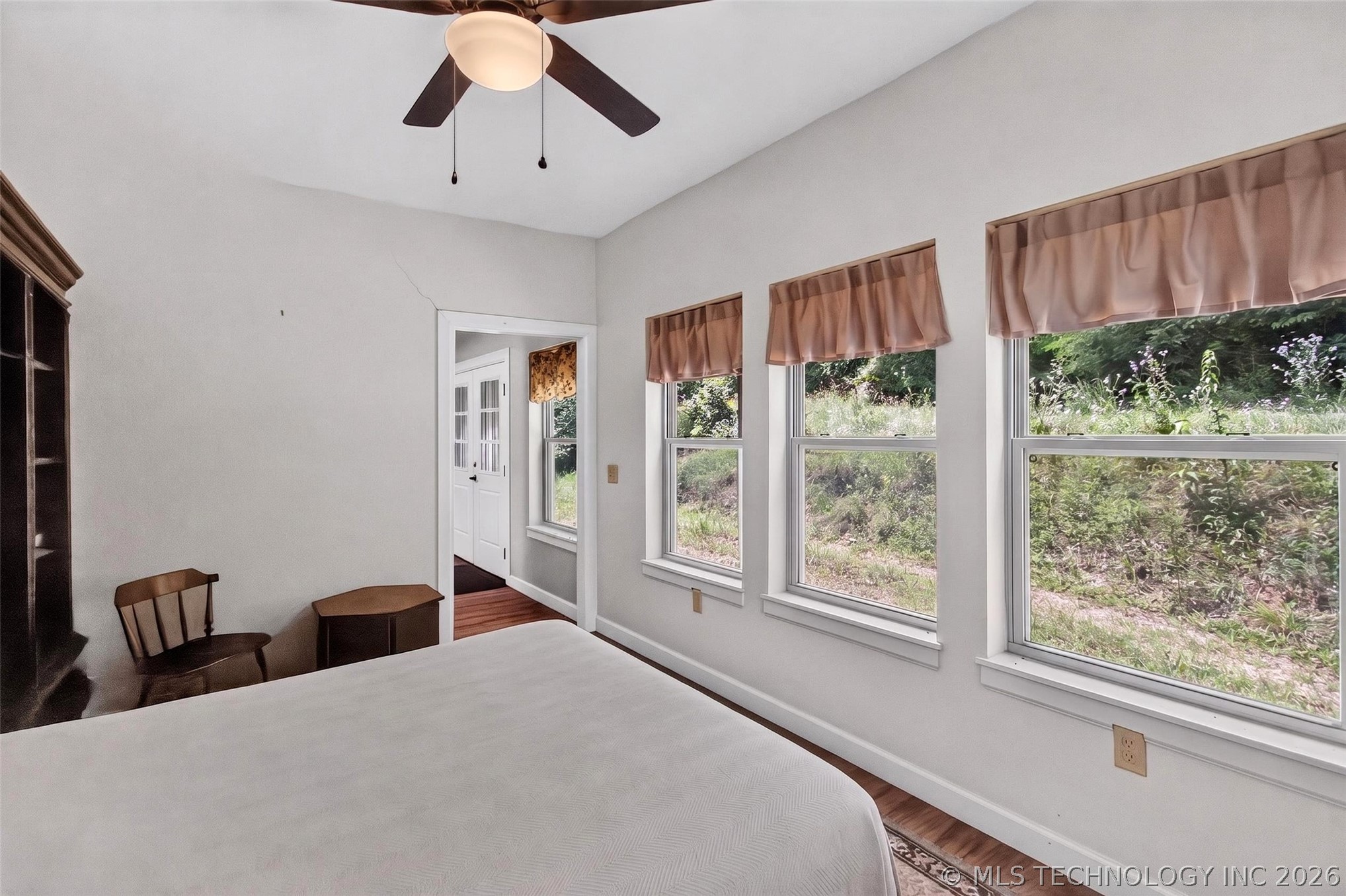 42313 County Road 510 Eucha OK 74342