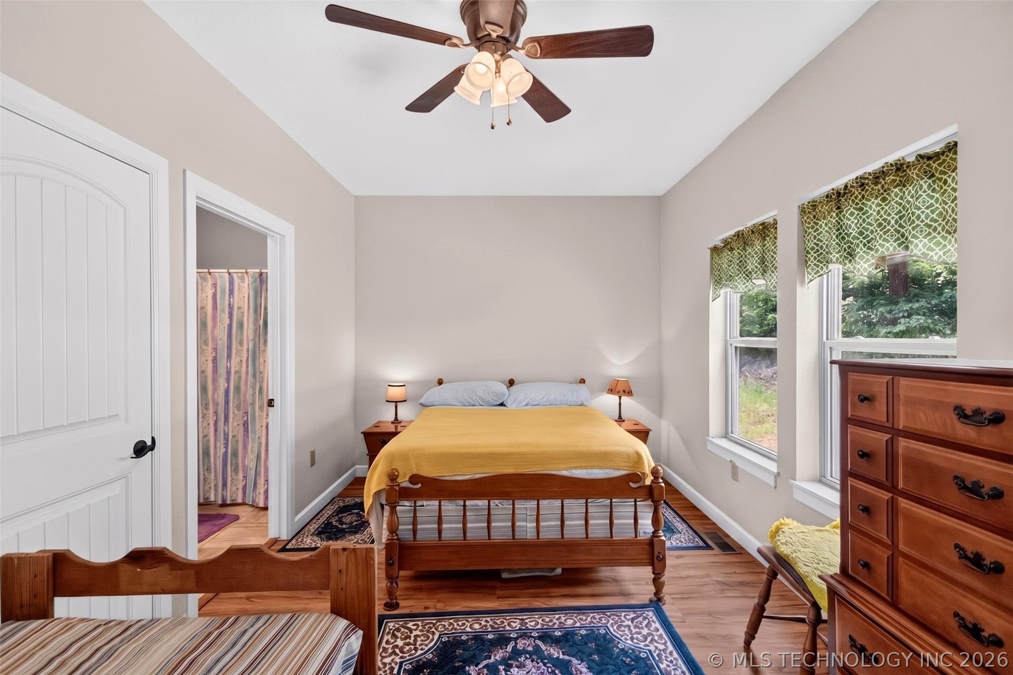 42313 County Road 510 Eucha OK 74342