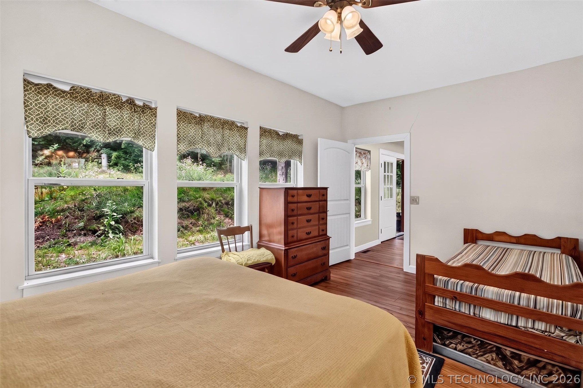 42313 County Road 510 Eucha OK 74342