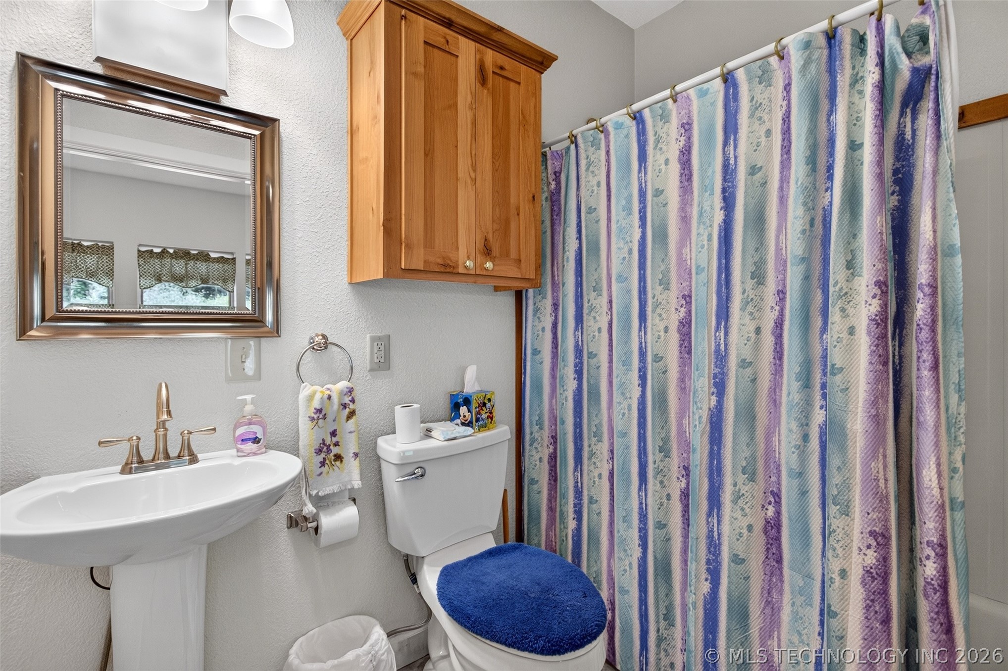 42313 County Road 510 Eucha OK 74342