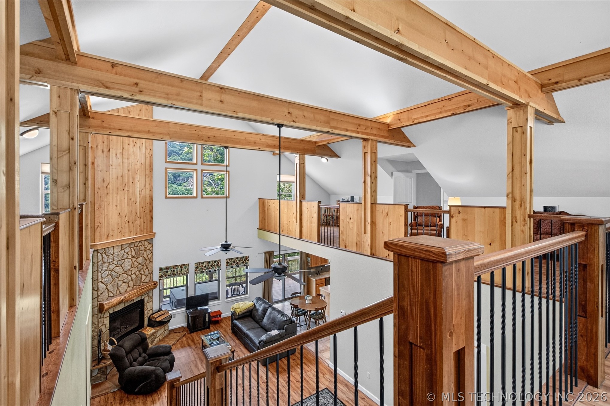 42313 County Road 510 Eucha OK 74342