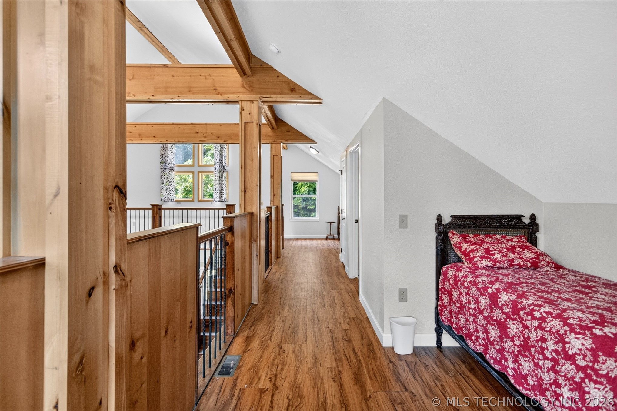 42313 County Road 510 Eucha OK 74342