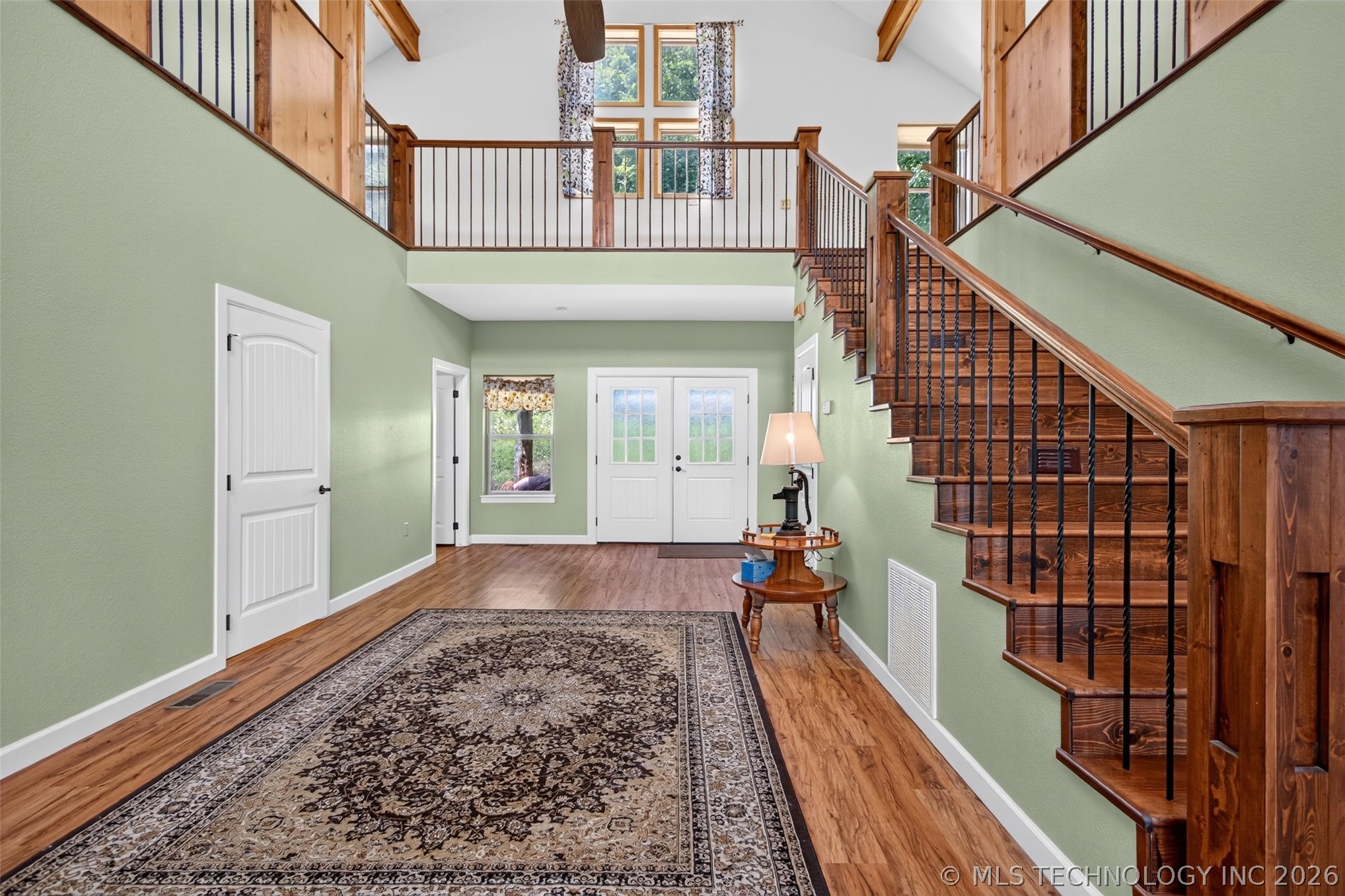 42313 County Road 510 Eucha OK 74342