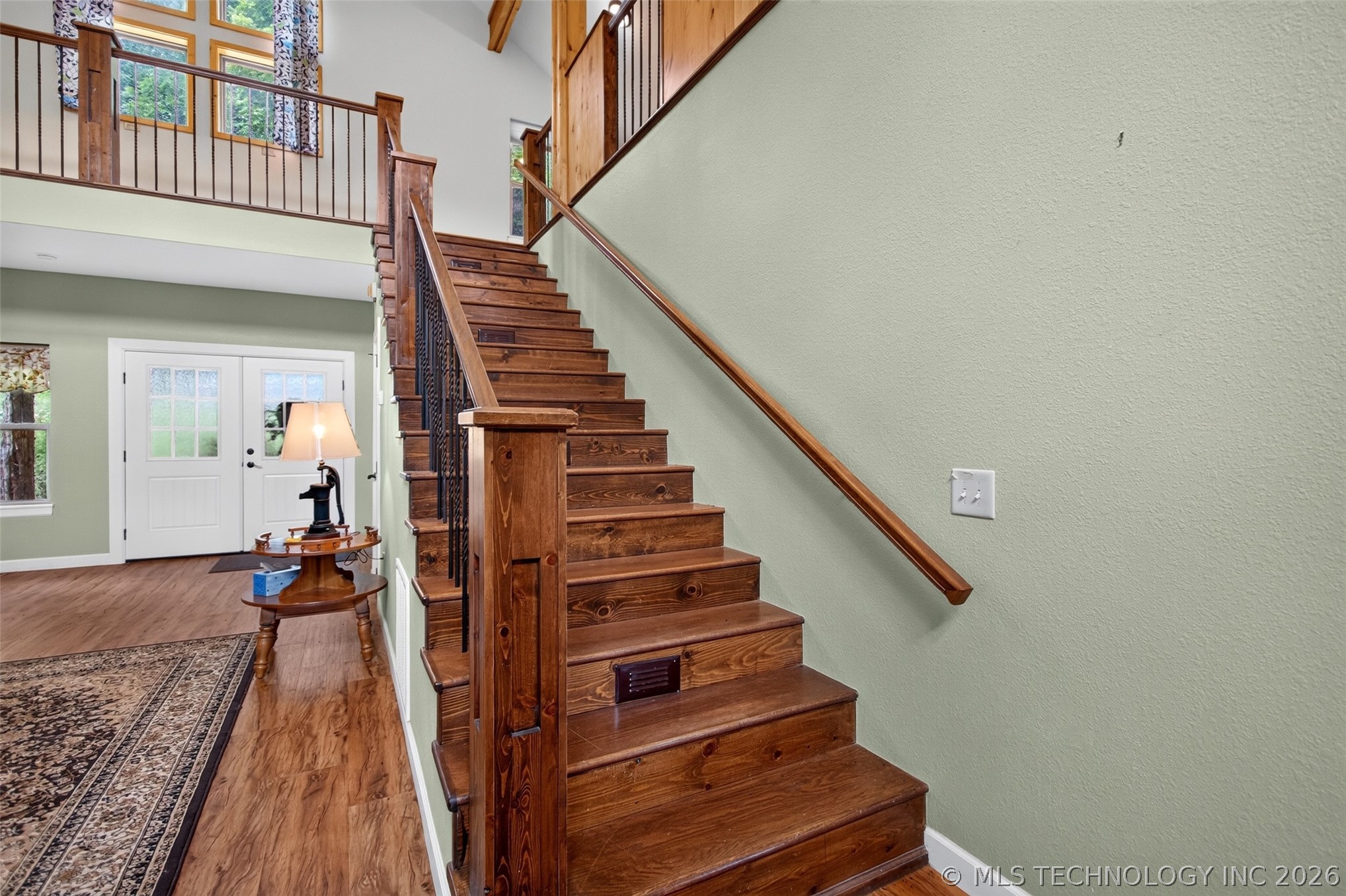 42313 County Road 510 Eucha OK 74342