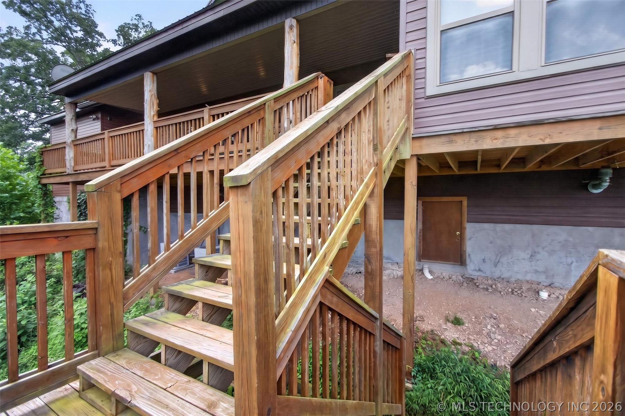 42313 County Road 510 Eucha OK 74342