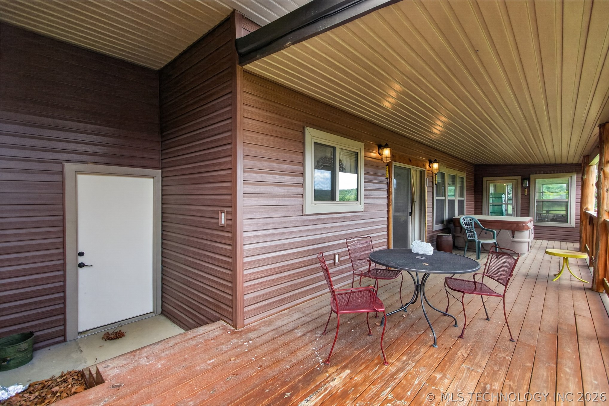 42313 County Road 510 Eucha OK 74342