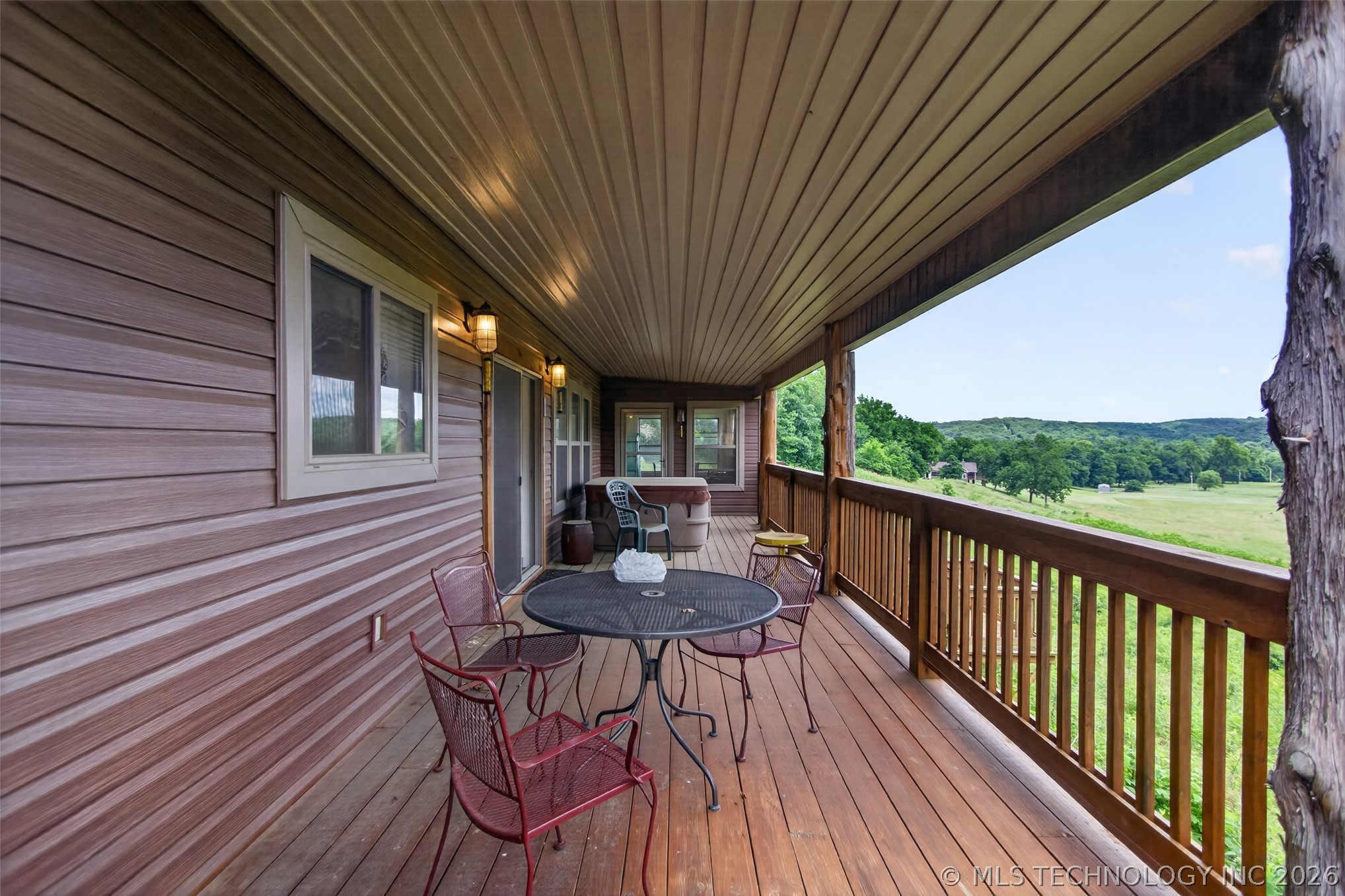 42313 County Road 510 Eucha OK 74342