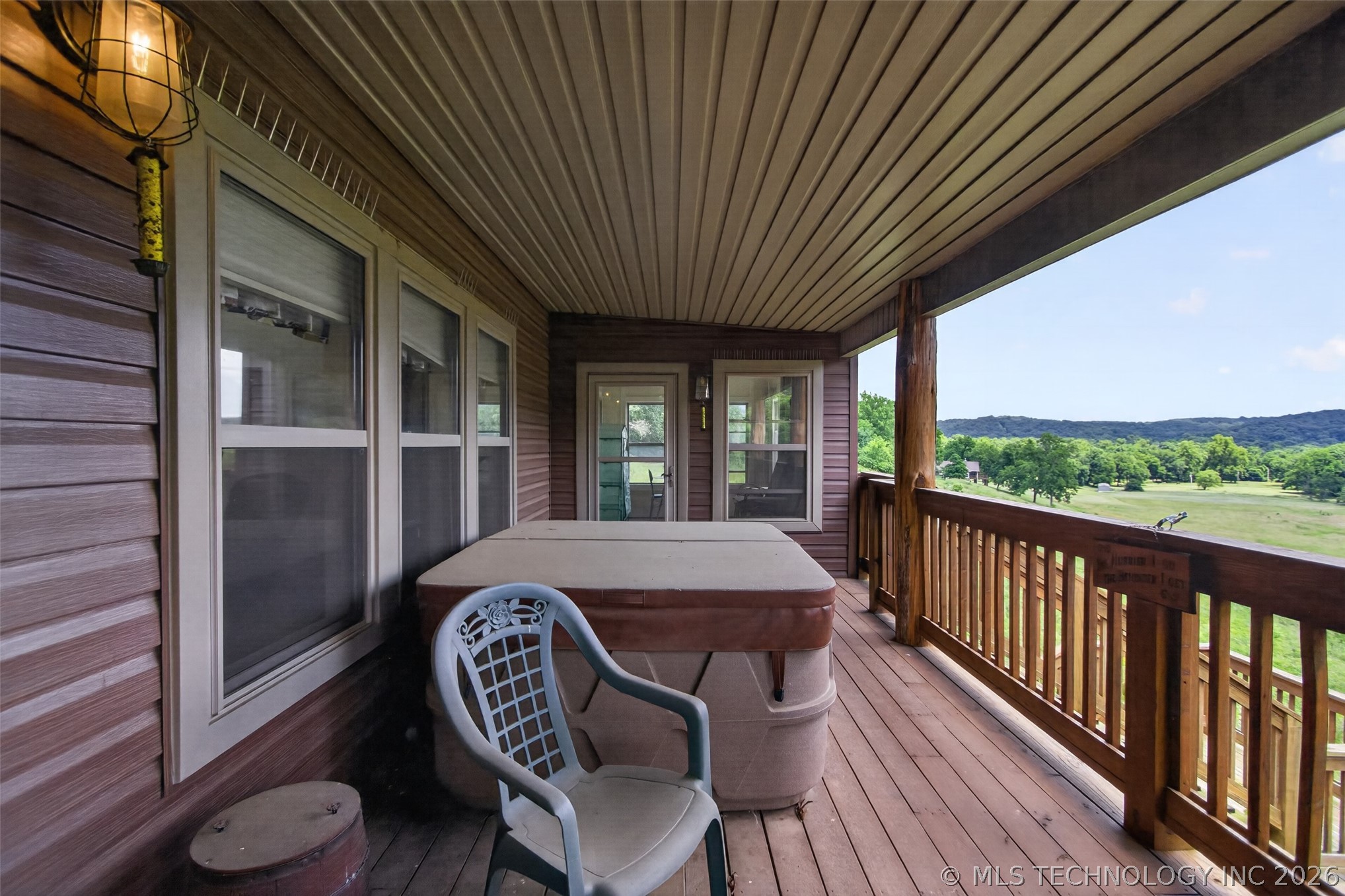 42313 County Road 510 Eucha OK 74342