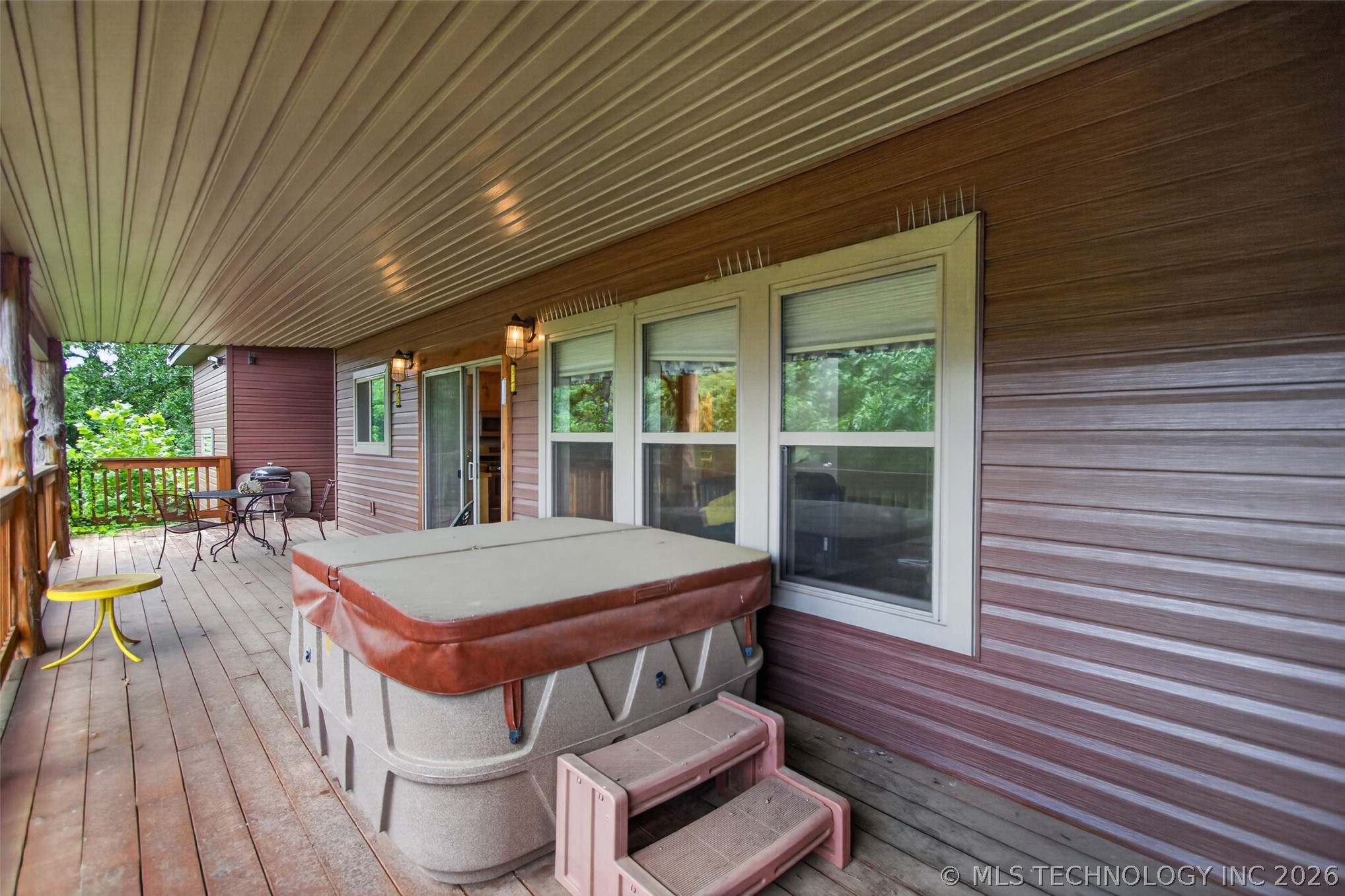 42313 County Road 510 Eucha OK 74342