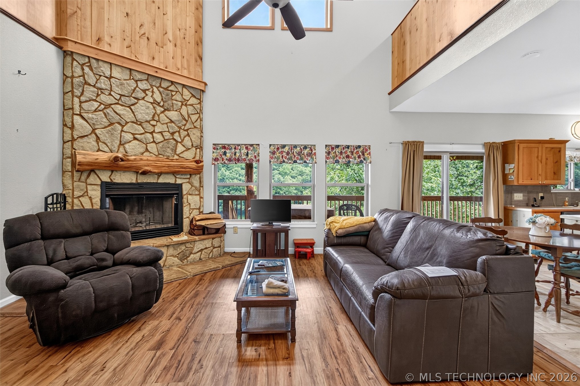 42313 County Road 510 Eucha OK 74342