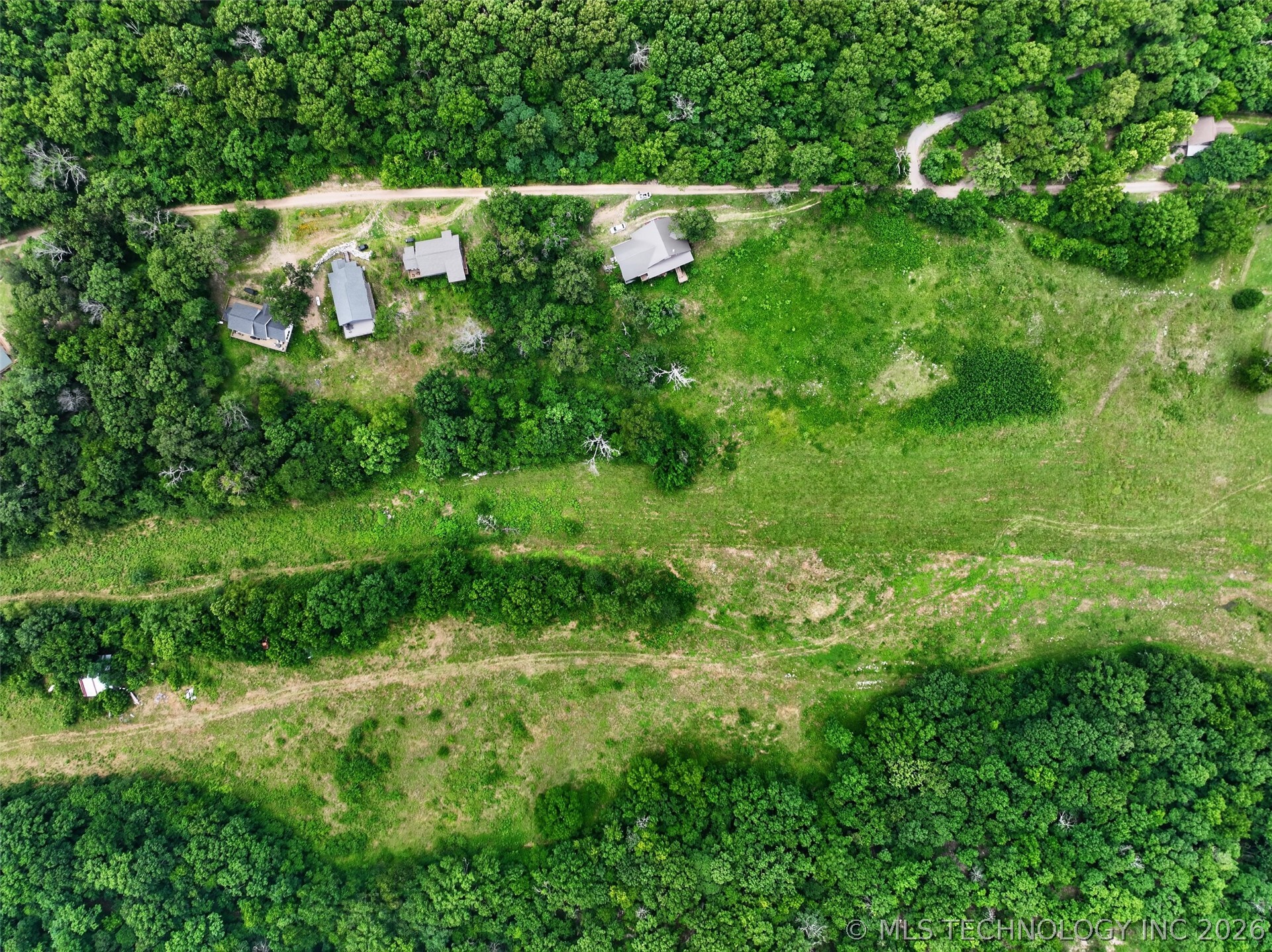 42313 County Road 510 Eucha OK 74342