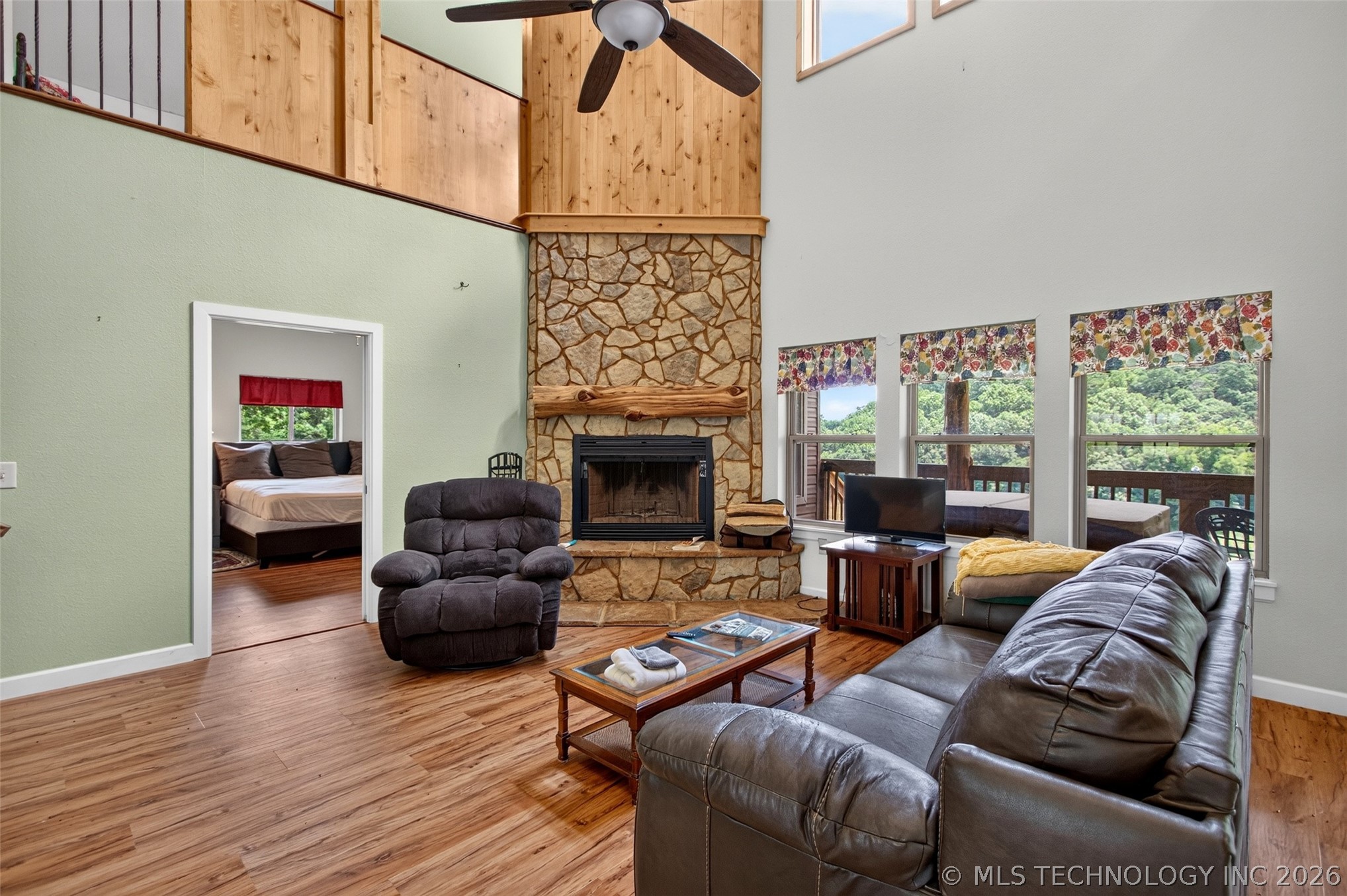 42313 County Road 510 Eucha OK 74342