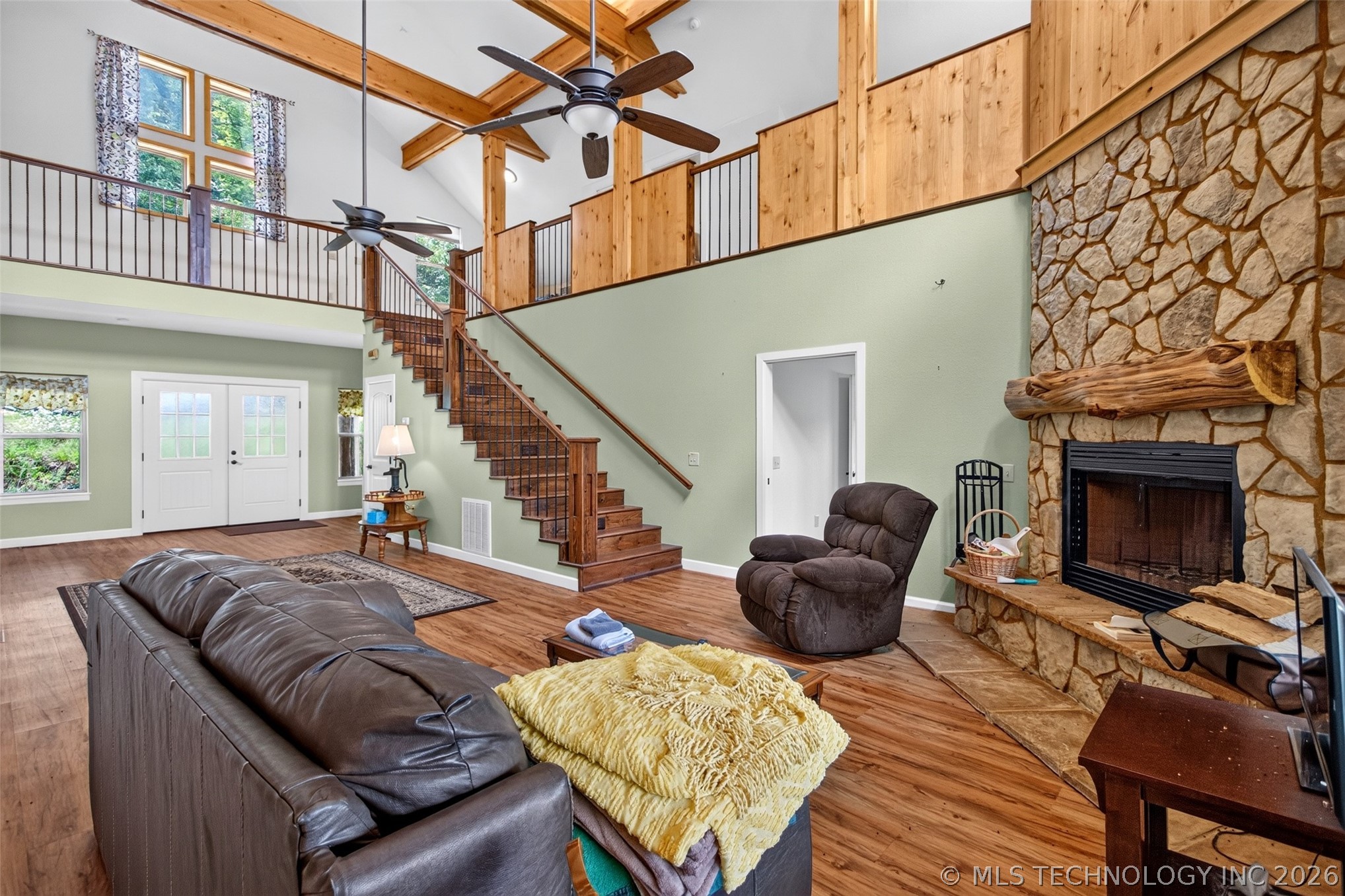 42313 County Road 510 Eucha OK 74342