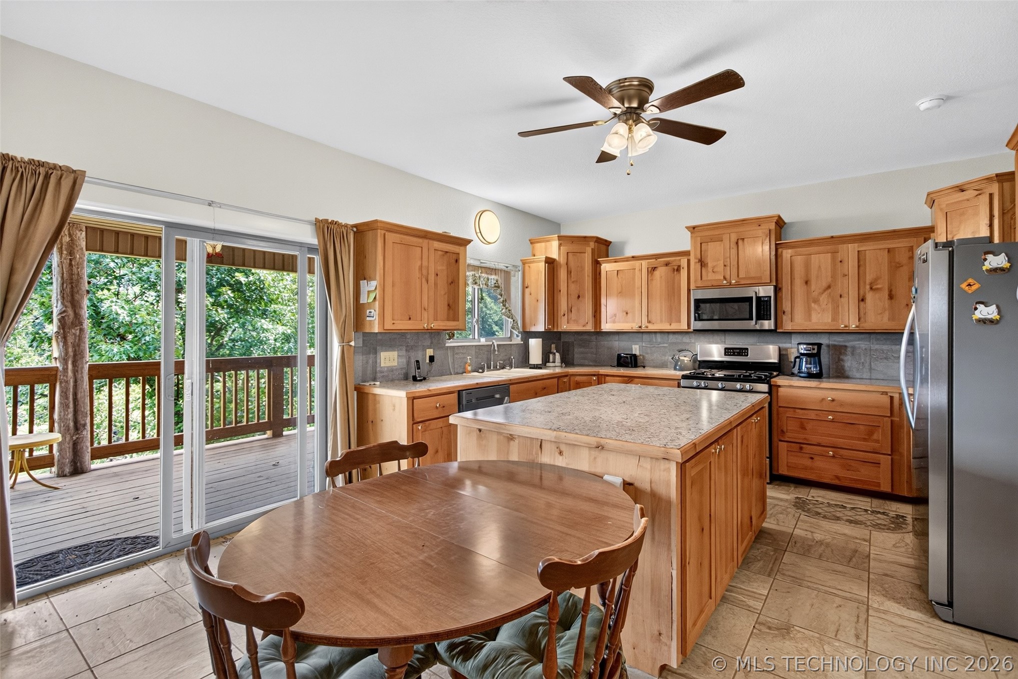 42313 County Road 510 Eucha OK 74342
