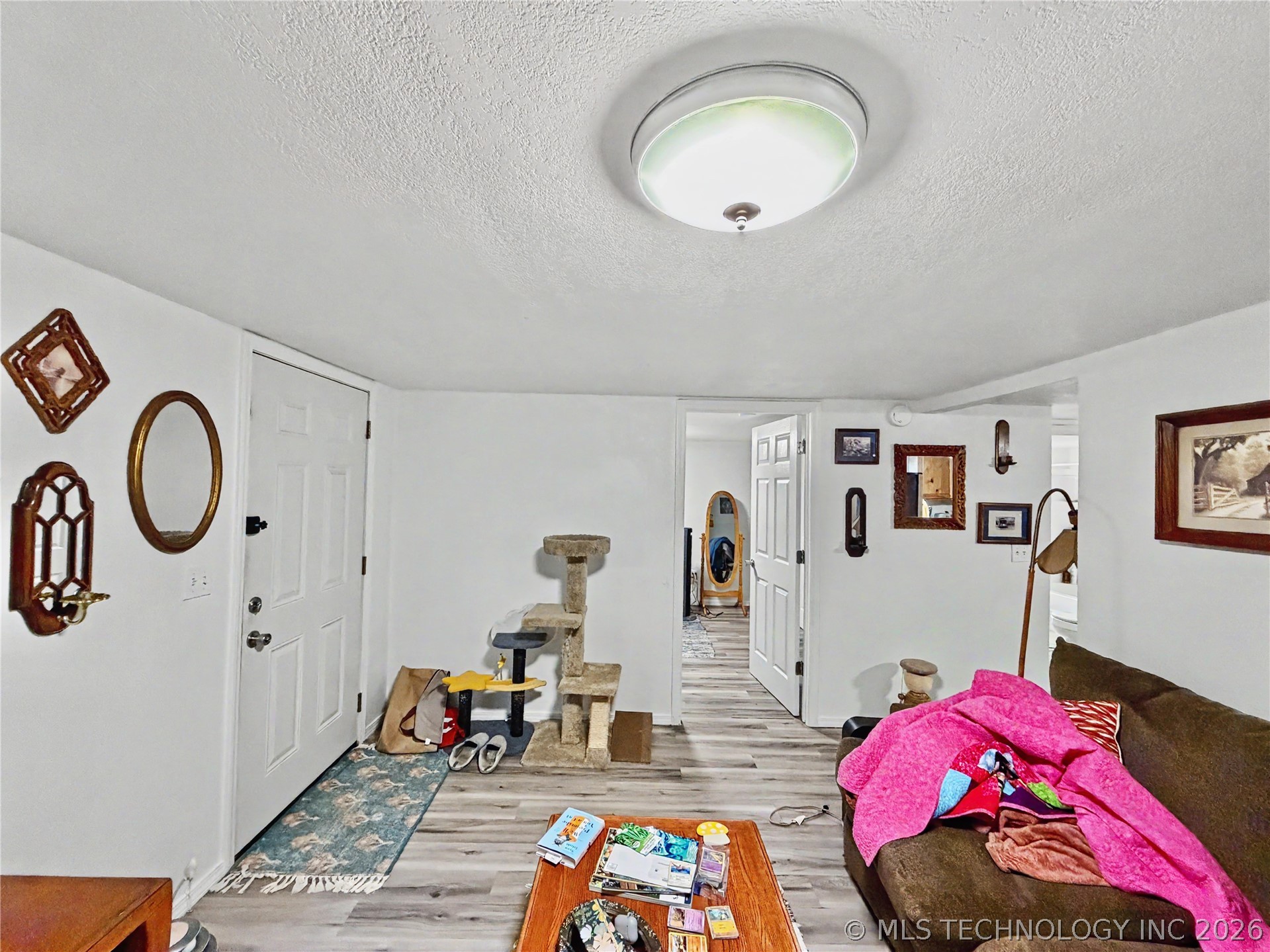 204 N Cedar Avenue Tahlequah OK 74464