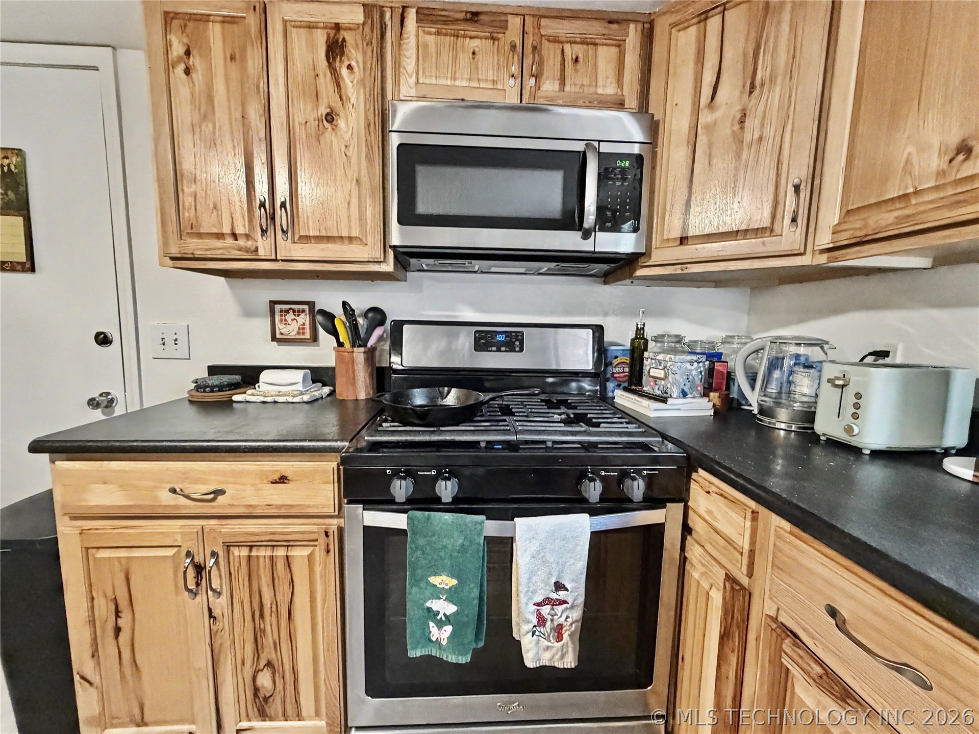 204 N Cedar Avenue Tahlequah OK 74464