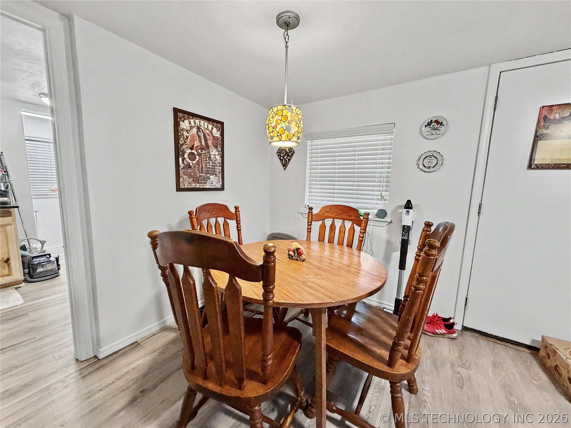 204 N Cedar Avenue Tahlequah OK 74464