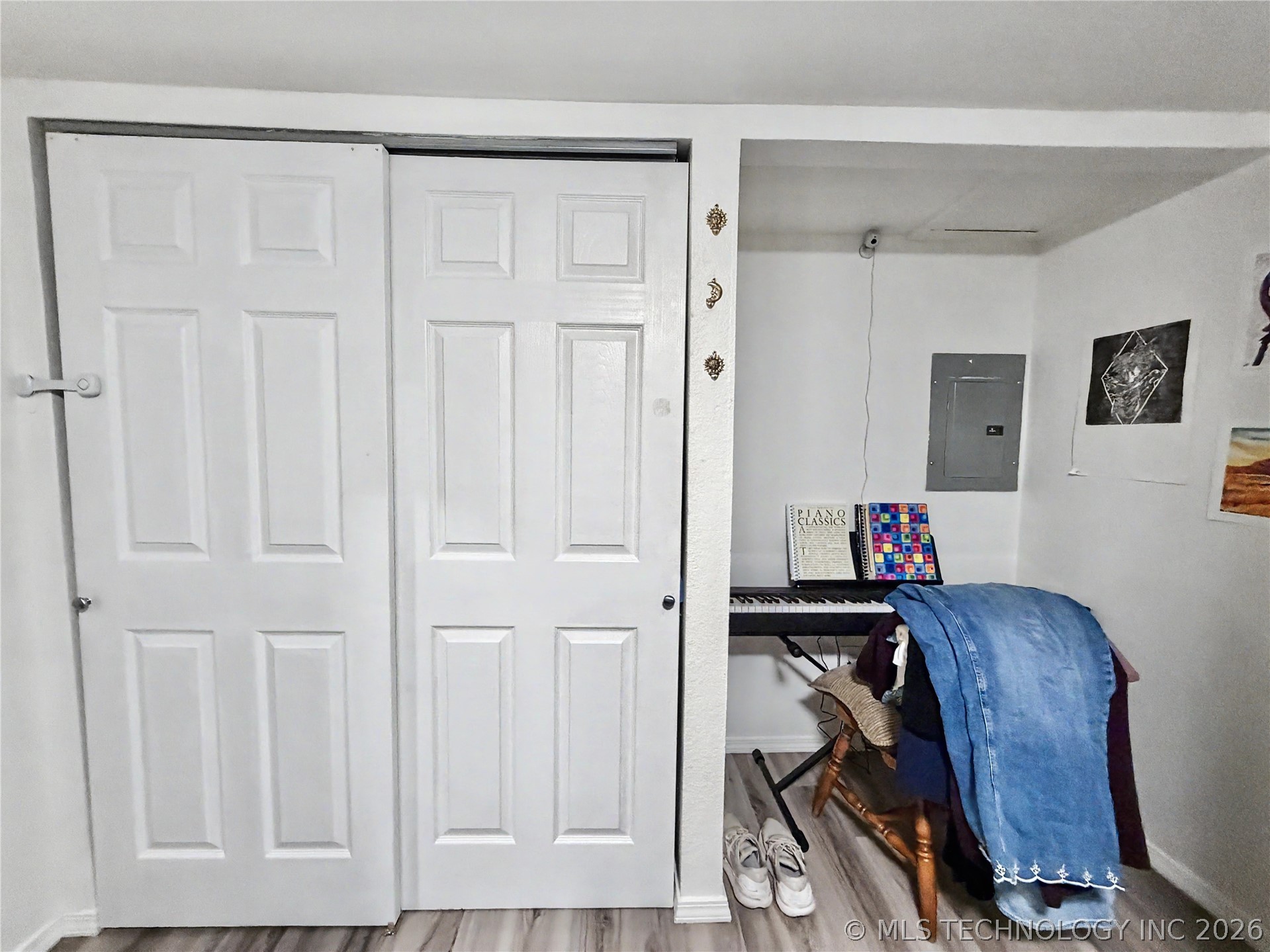 204 N Cedar Avenue Tahlequah OK 74464