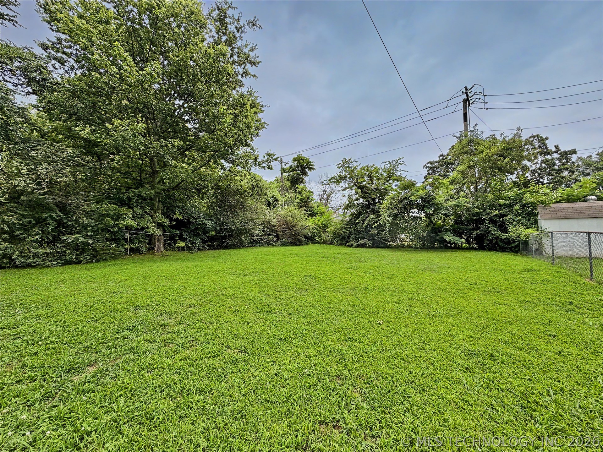 204 N Cedar Avenue Tahlequah OK 74464