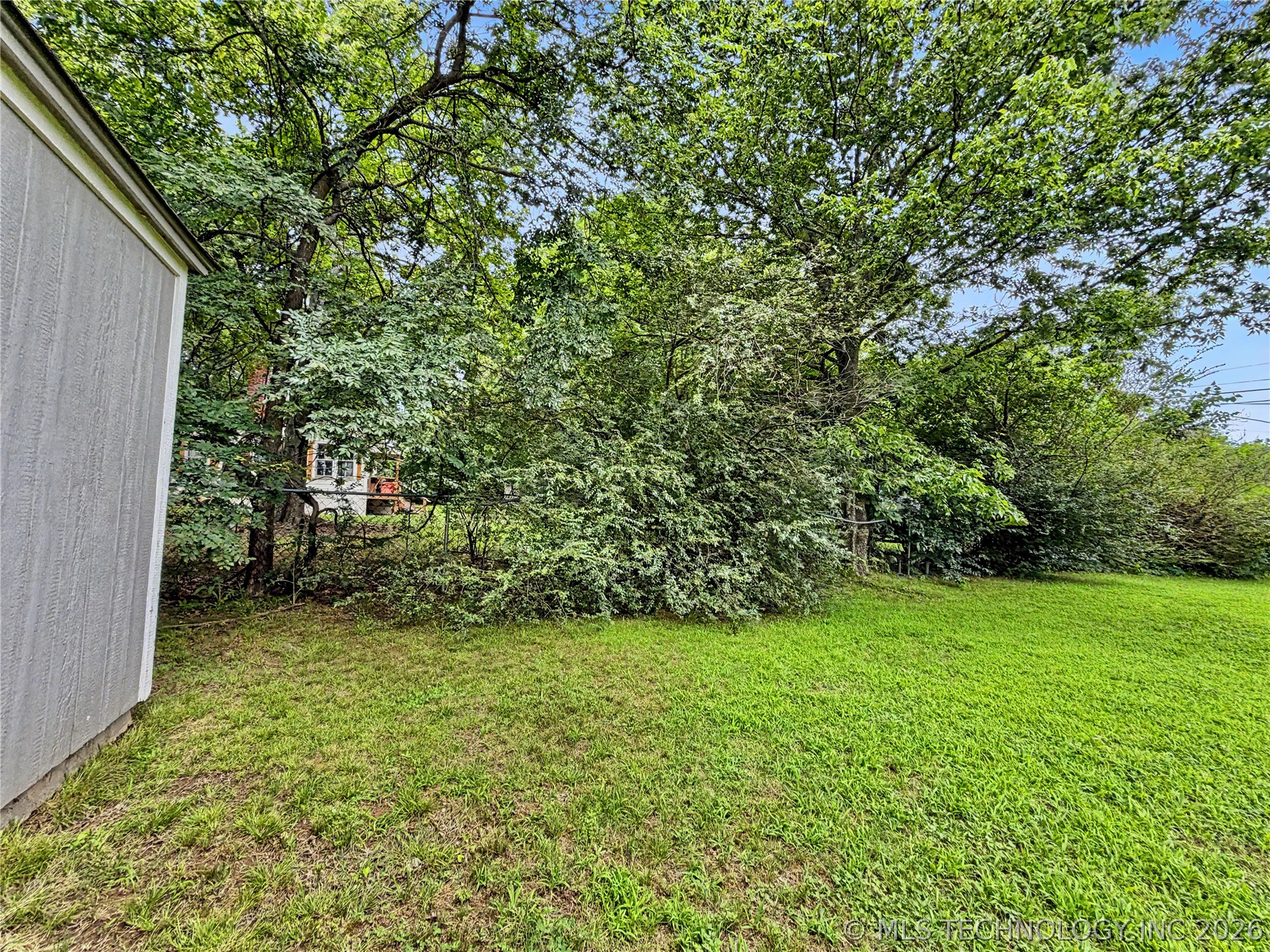 204 N Cedar Avenue Tahlequah OK 74464