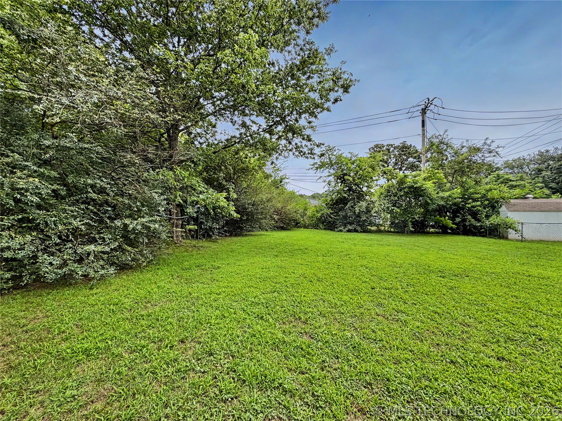 204 N Cedar Avenue Tahlequah OK 74464