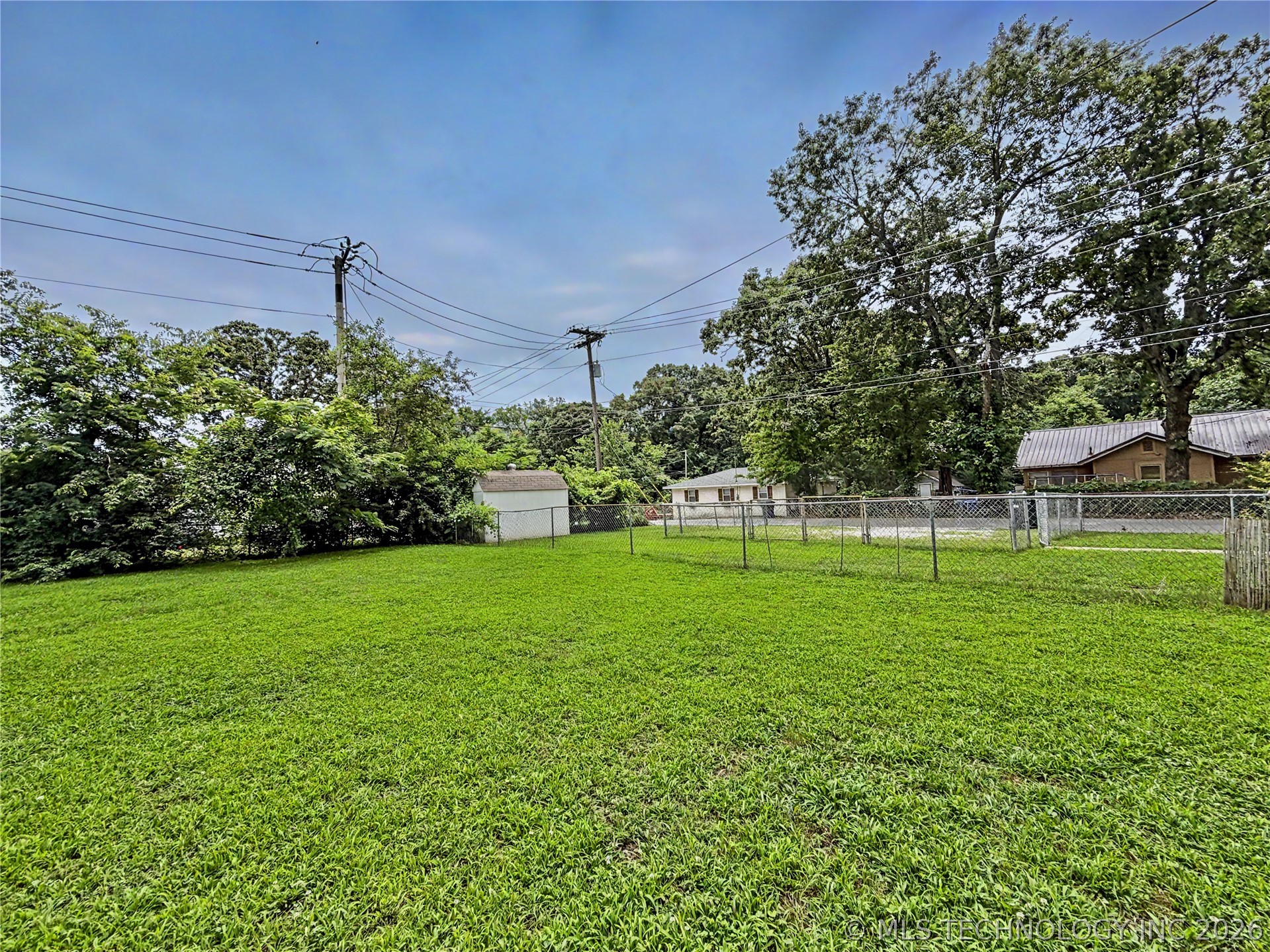 204 N Cedar Avenue Tahlequah OK 74464