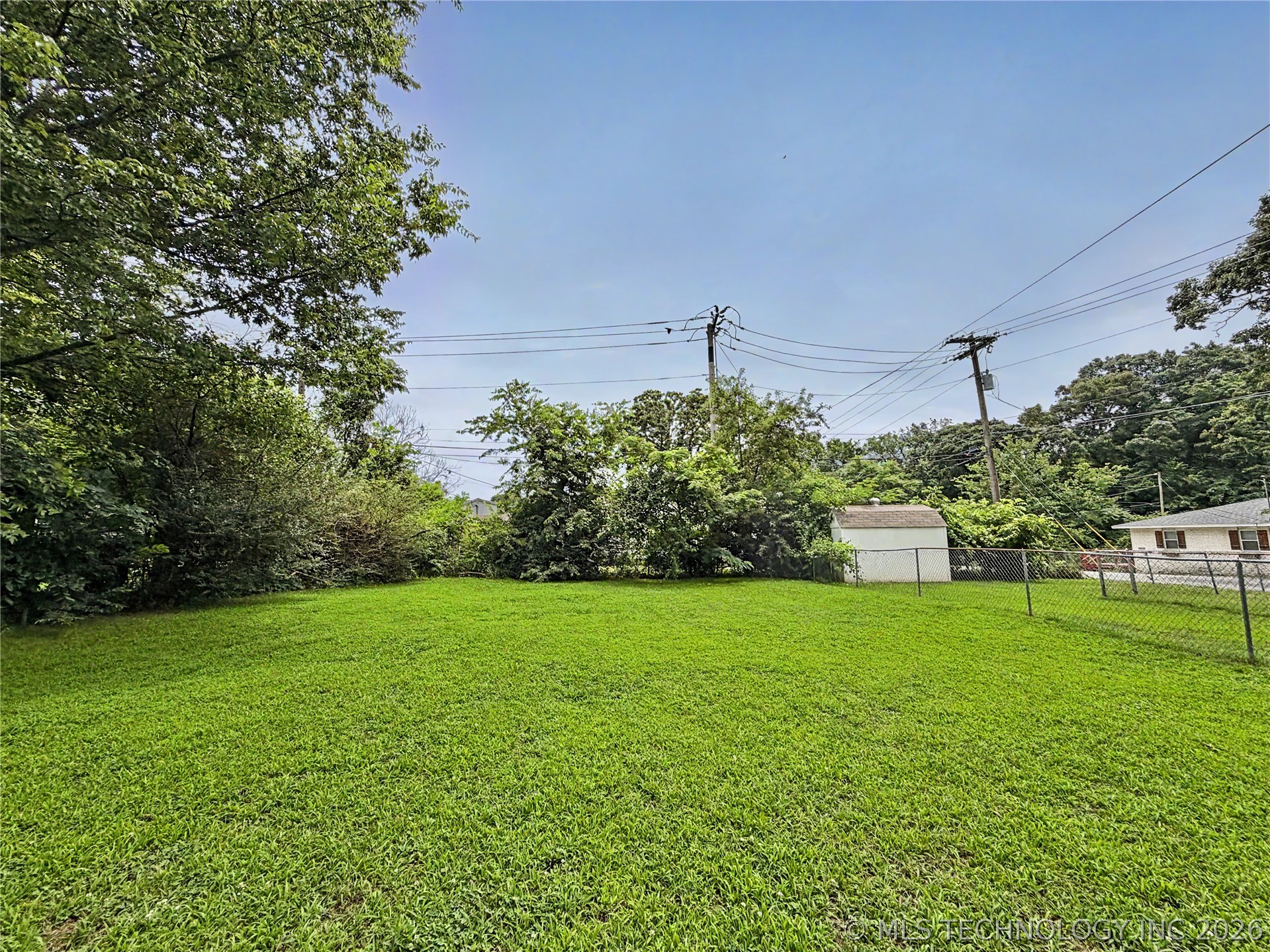 204 N Cedar Avenue Tahlequah OK 74464
