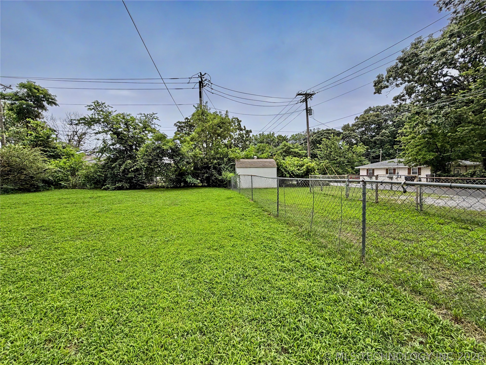 204 N Cedar Avenue Tahlequah OK 74464