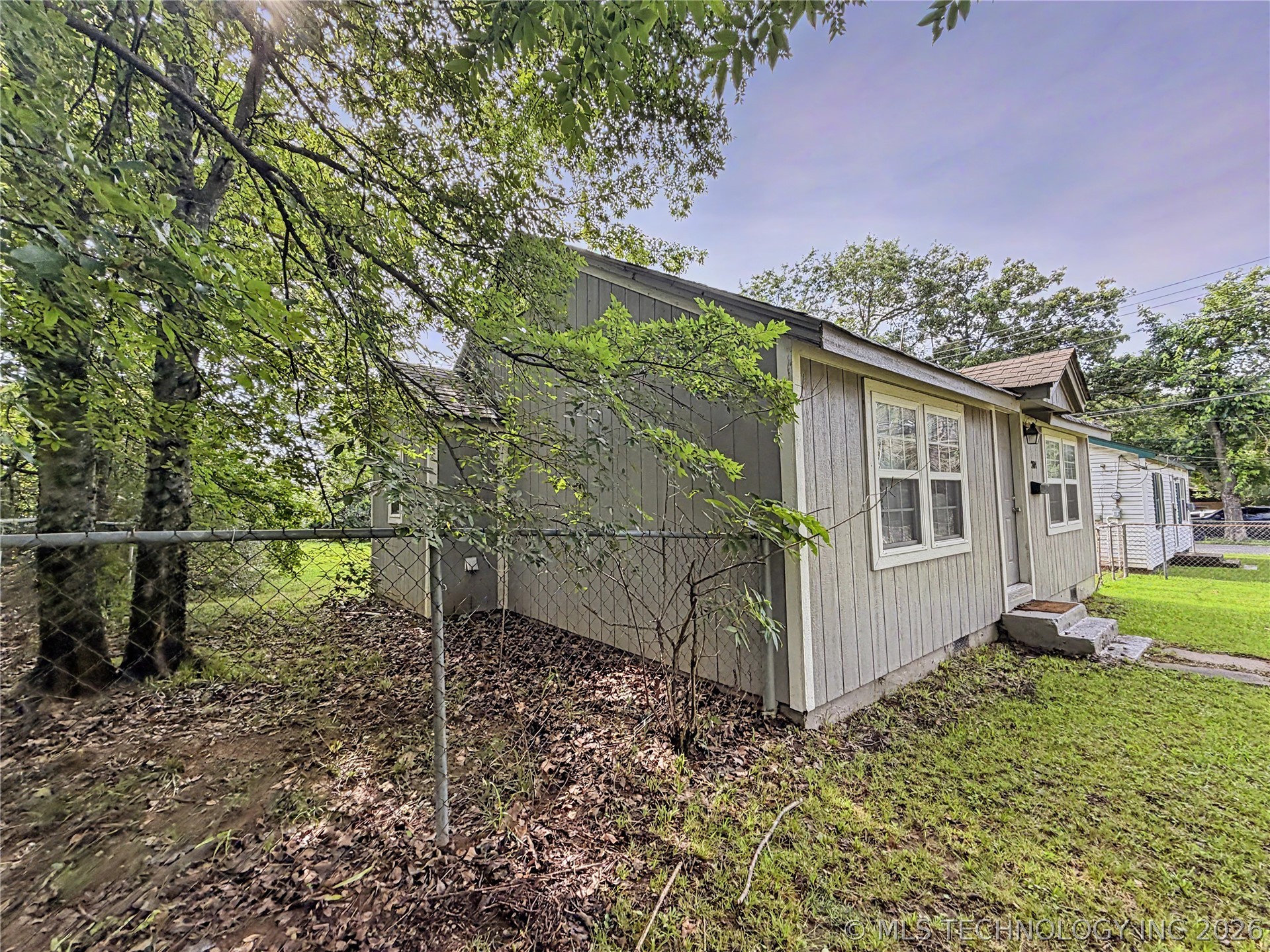 204 N Cedar Avenue Tahlequah OK 74464