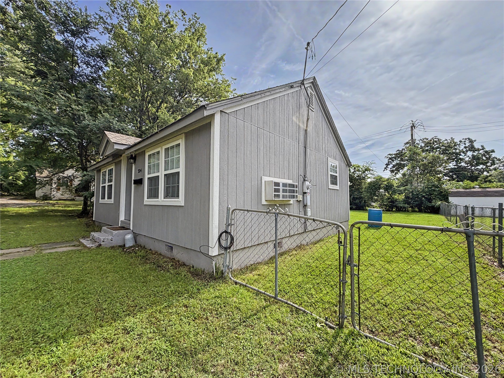 204 N Cedar Avenue Tahlequah OK 74464